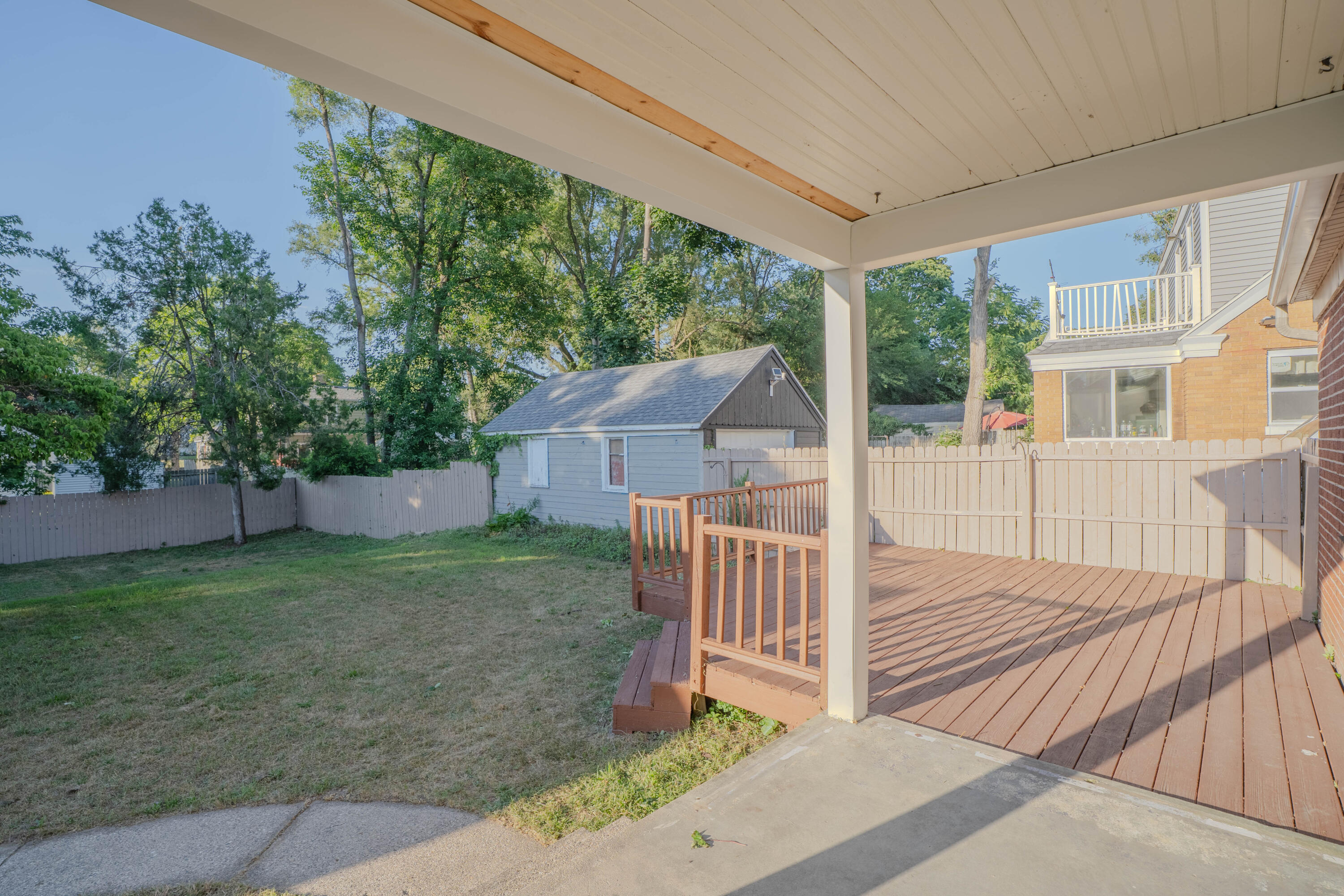 1503 Ardmore Street SE Grand Rapids MI 49507