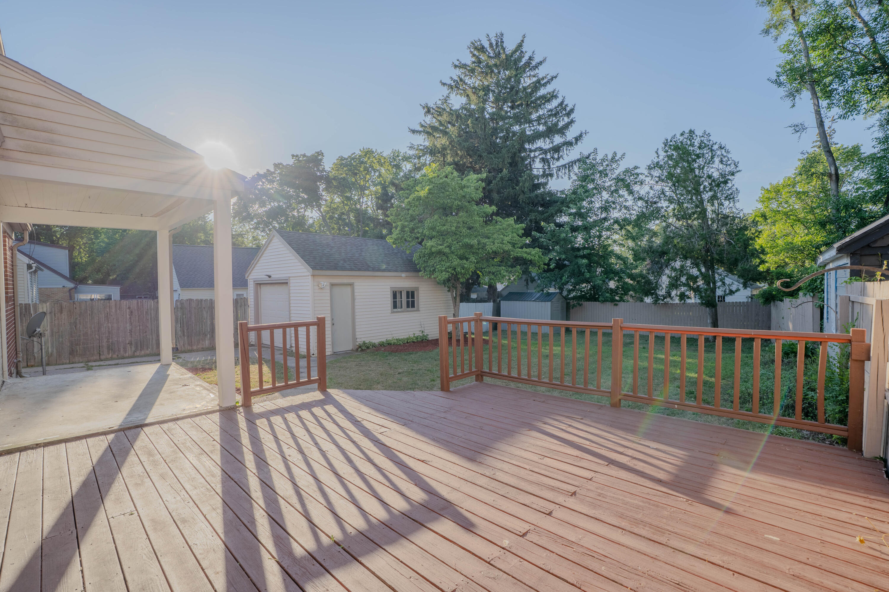 1503 Ardmore Street SE Grand Rapids MI 49507