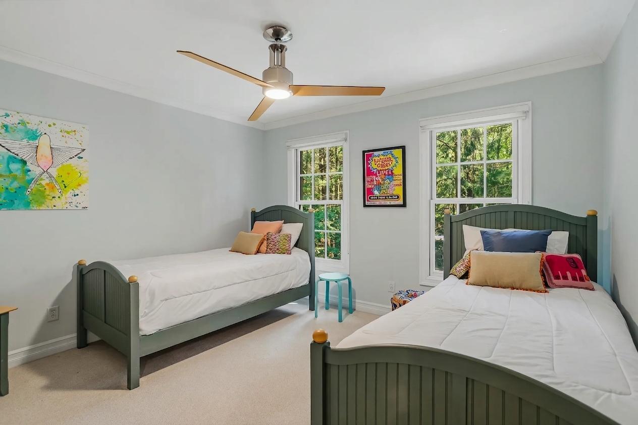 6195 Bayou Trail Saugatuck MI 49453