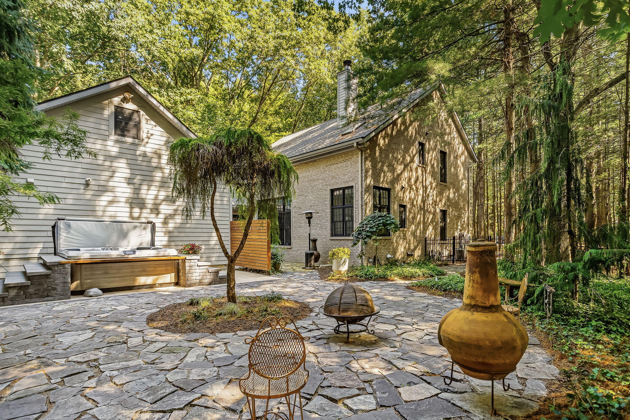 6195 Bayou Trail Saugatuck MI 49453