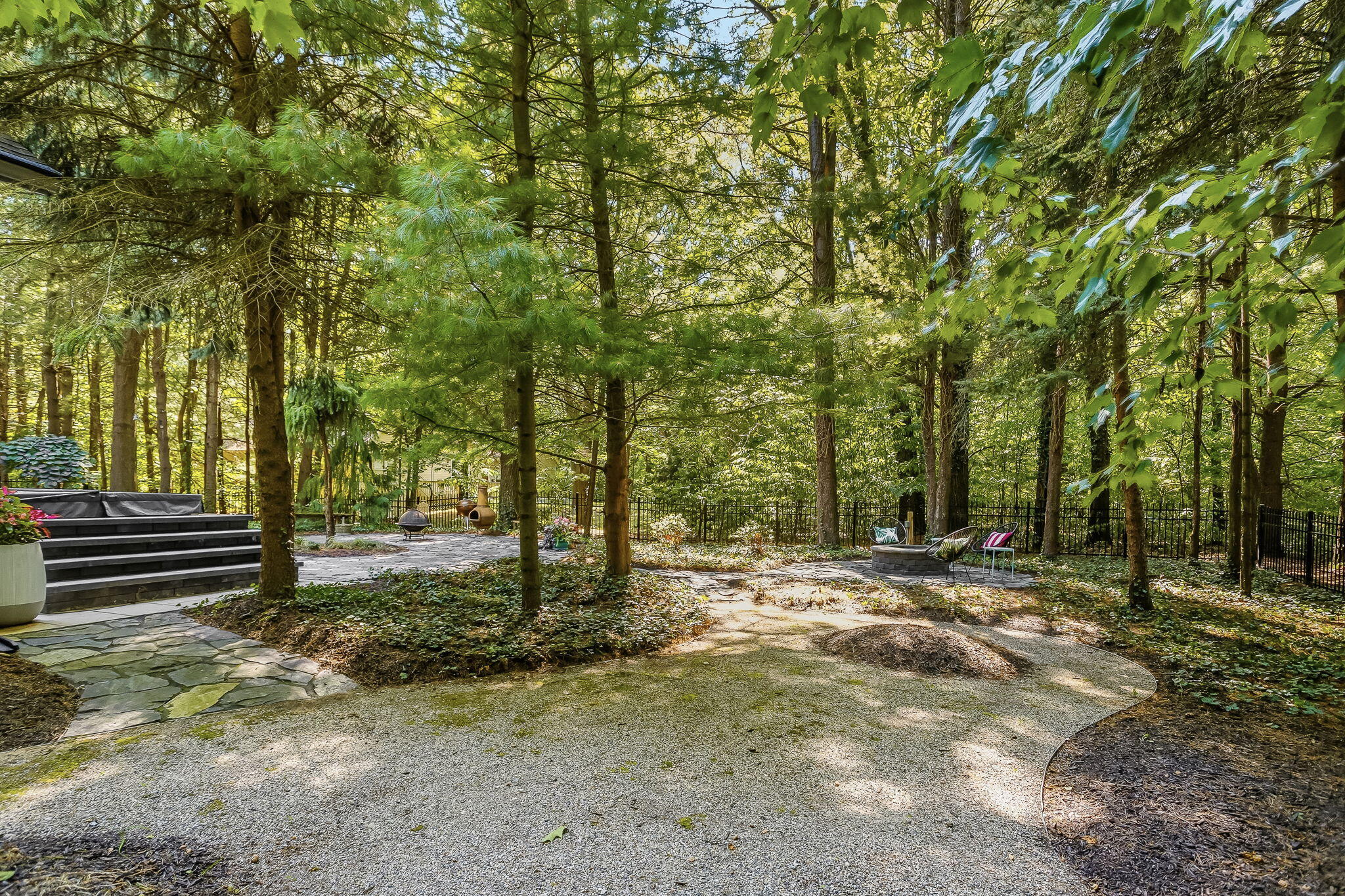 6195 Bayou Trail Saugatuck MI 49453
