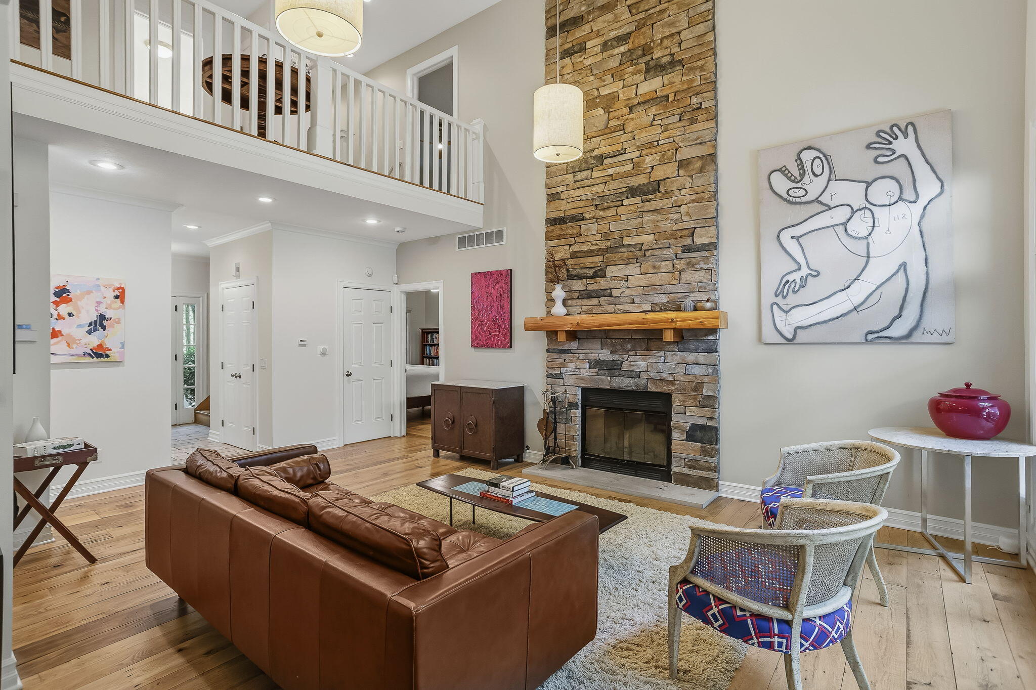 6195 Bayou Trail Saugatuck MI 49453