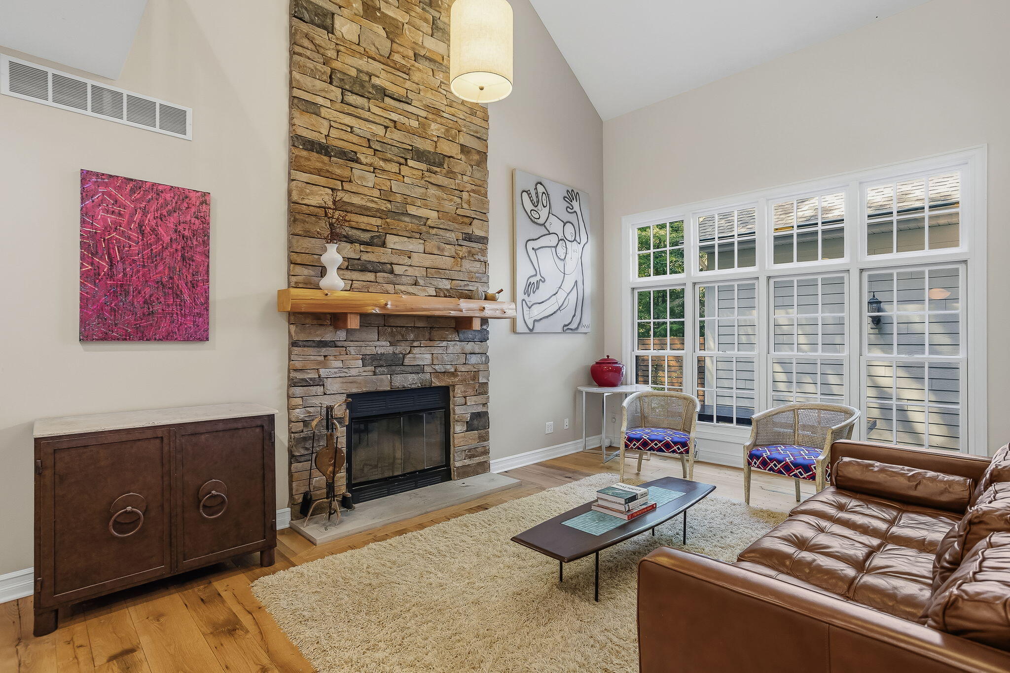 6195 Bayou Trail Saugatuck MI 49453
