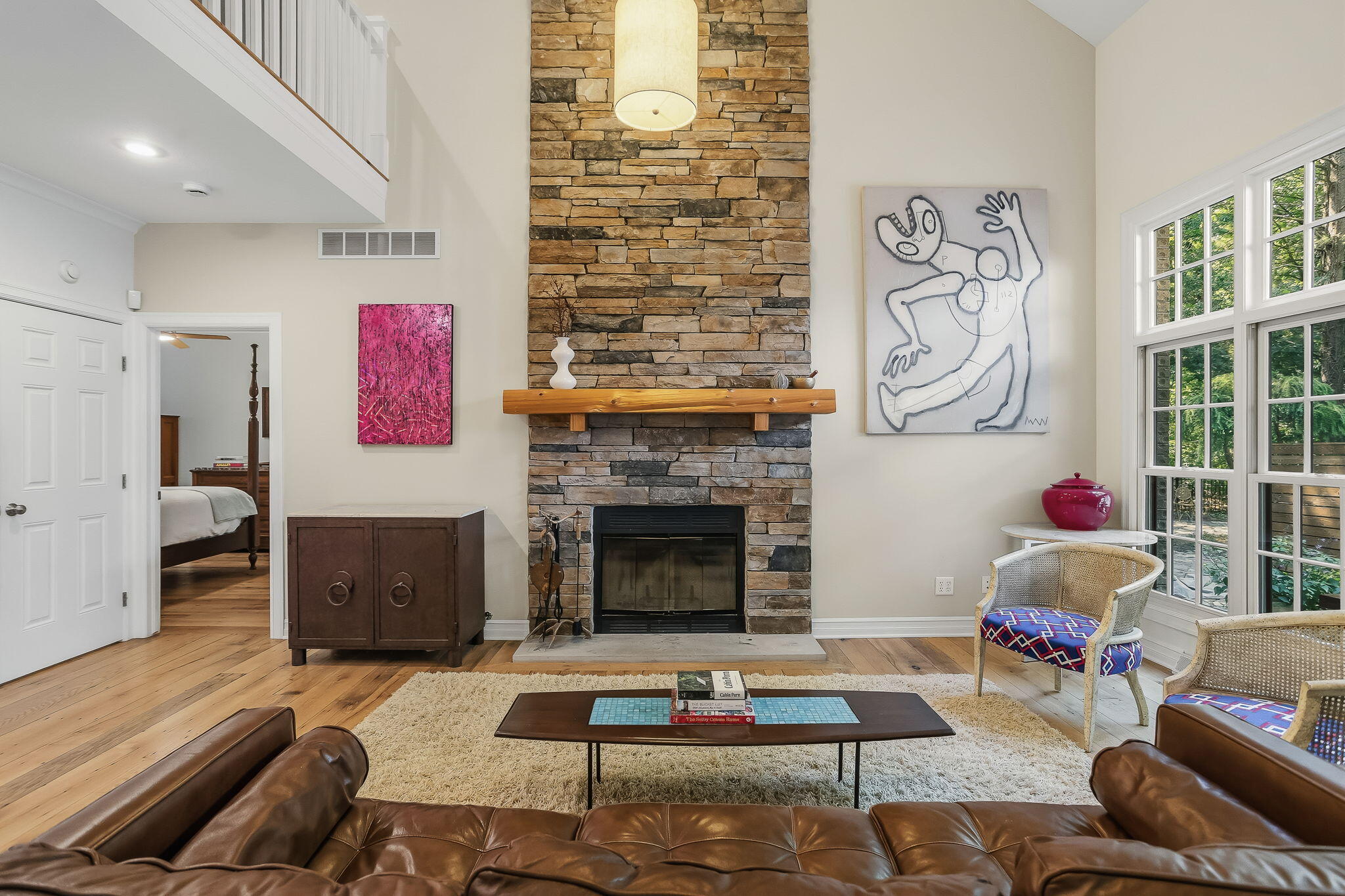 6195 Bayou Trail Saugatuck MI 49453