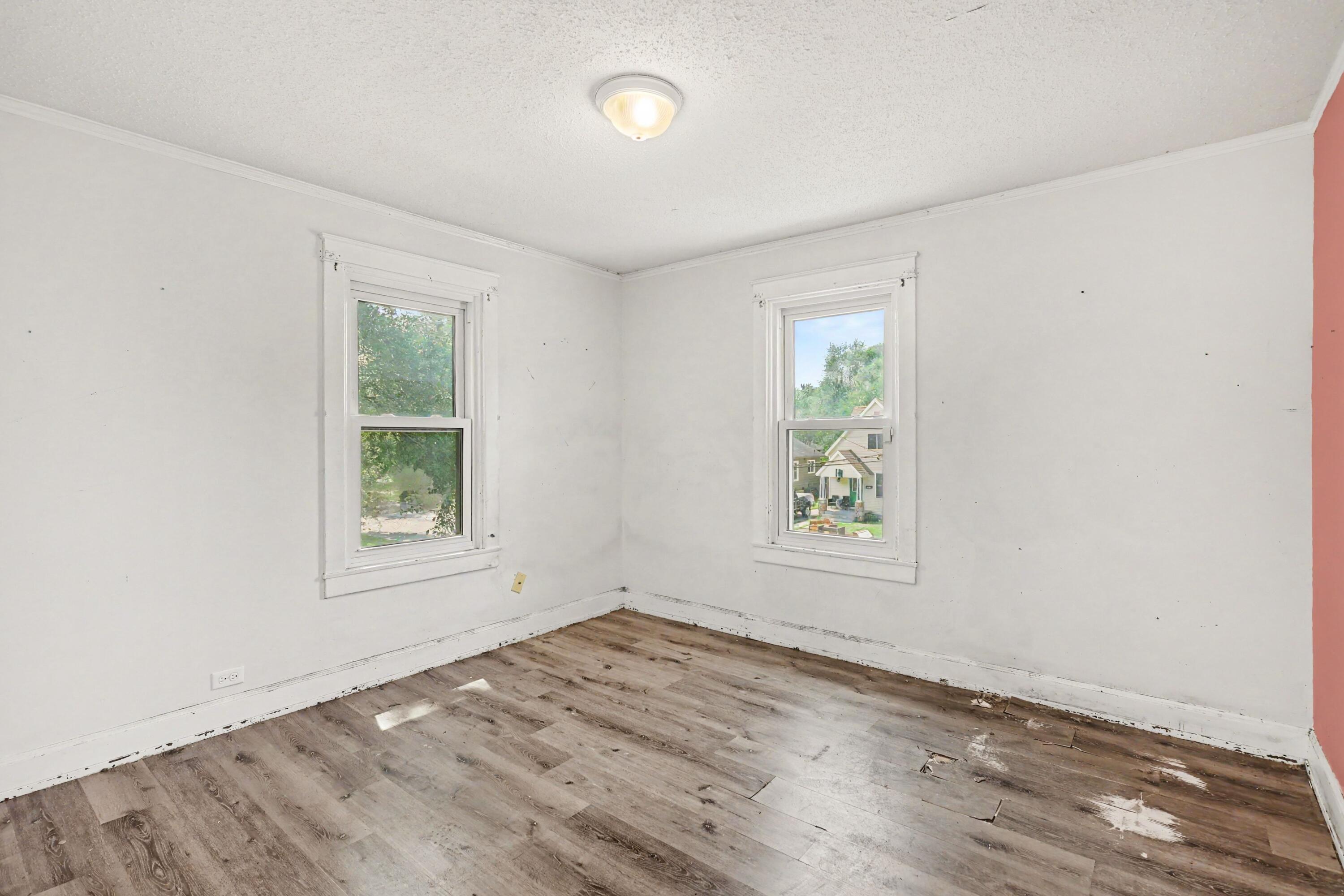 2258 Lincoln Street Muskegon MI 49441