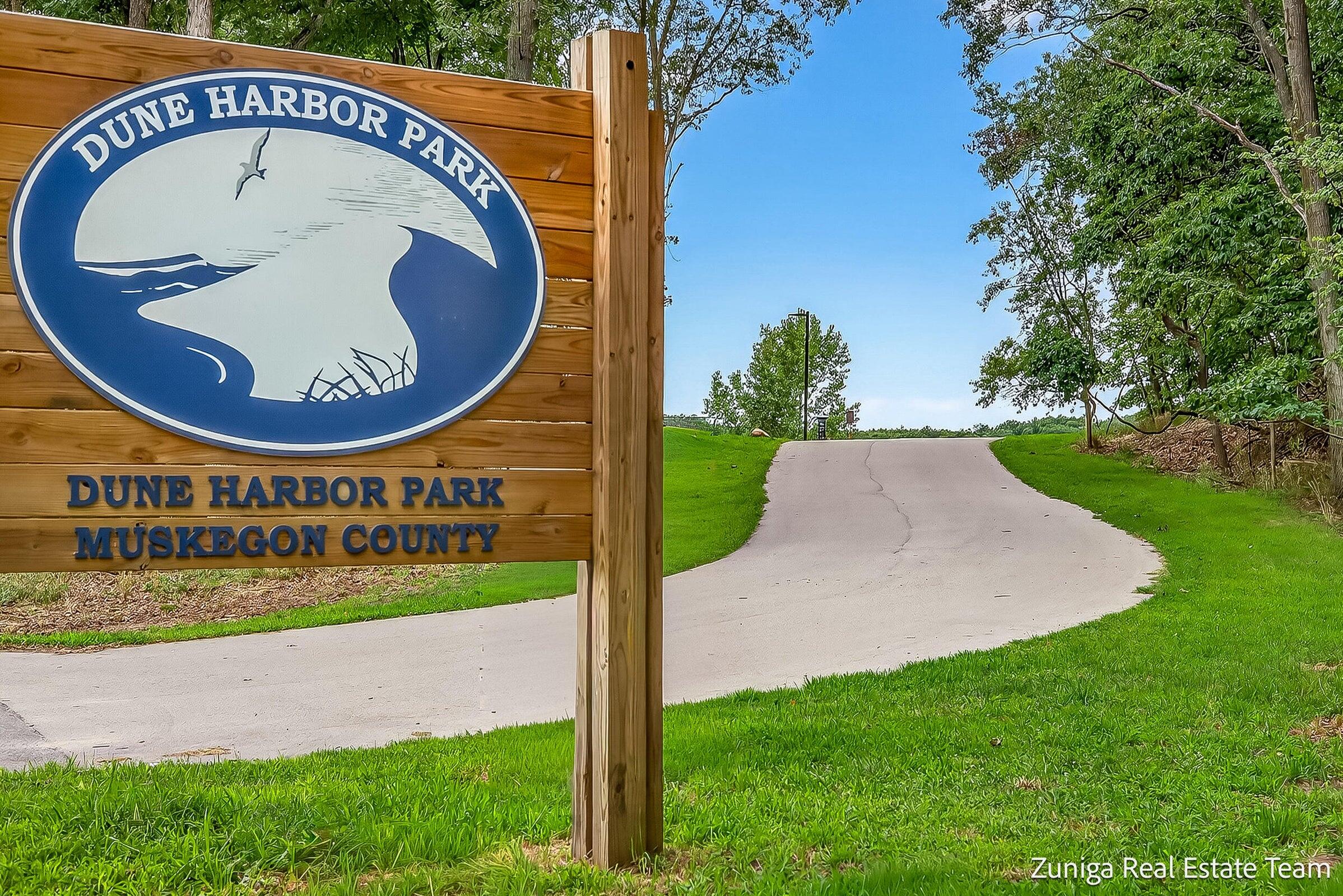 2258 Lincoln Street Muskegon MI 49441