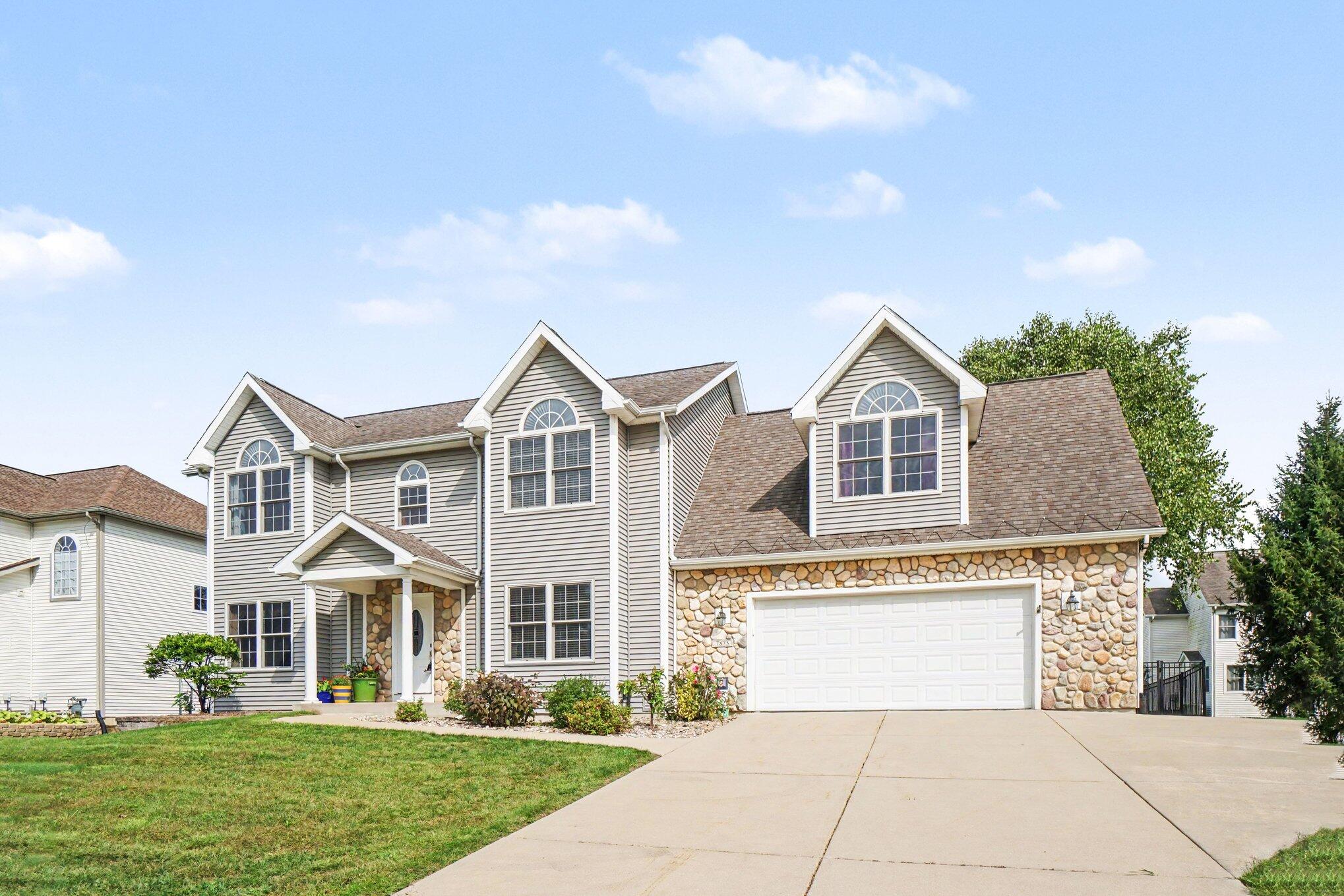 7875 Reindeer Street Portage MI 49002