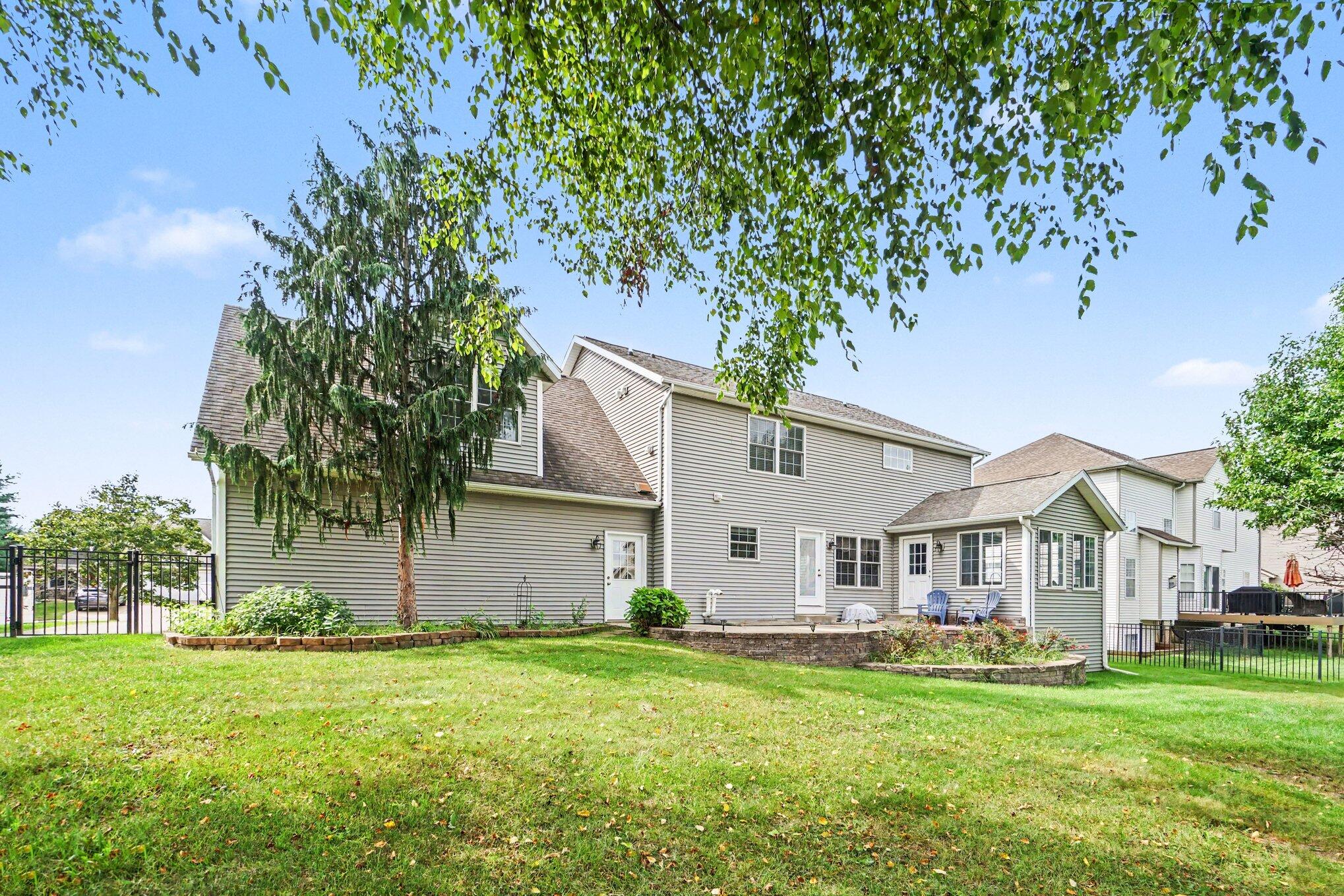 7875 Reindeer Street Portage MI 49002