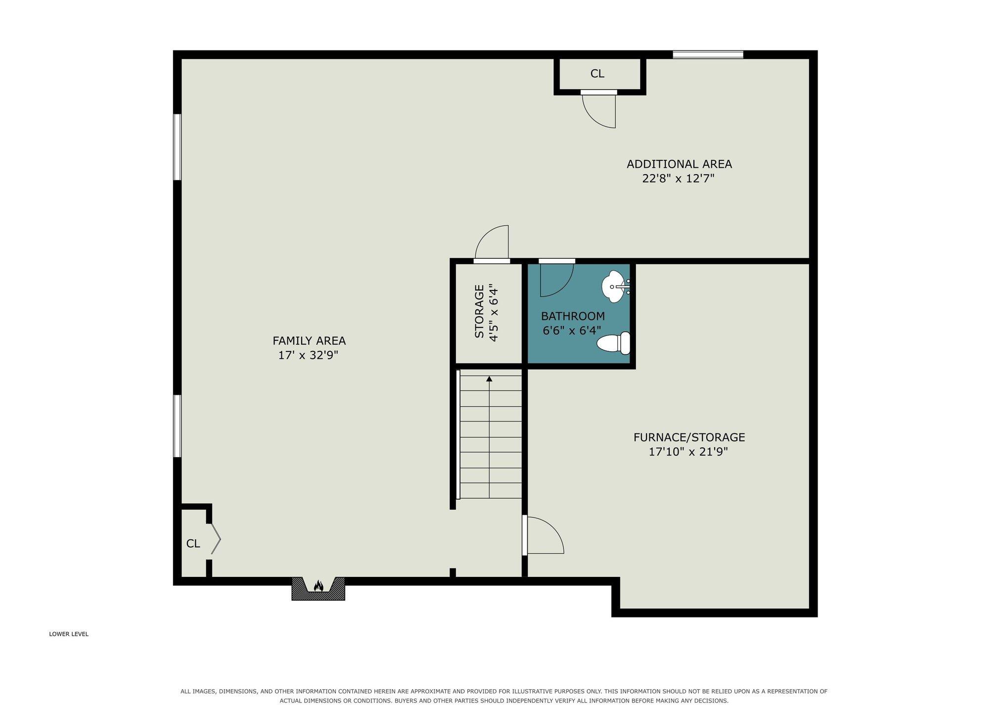 7875 Reindeer Street Portage MI 49002