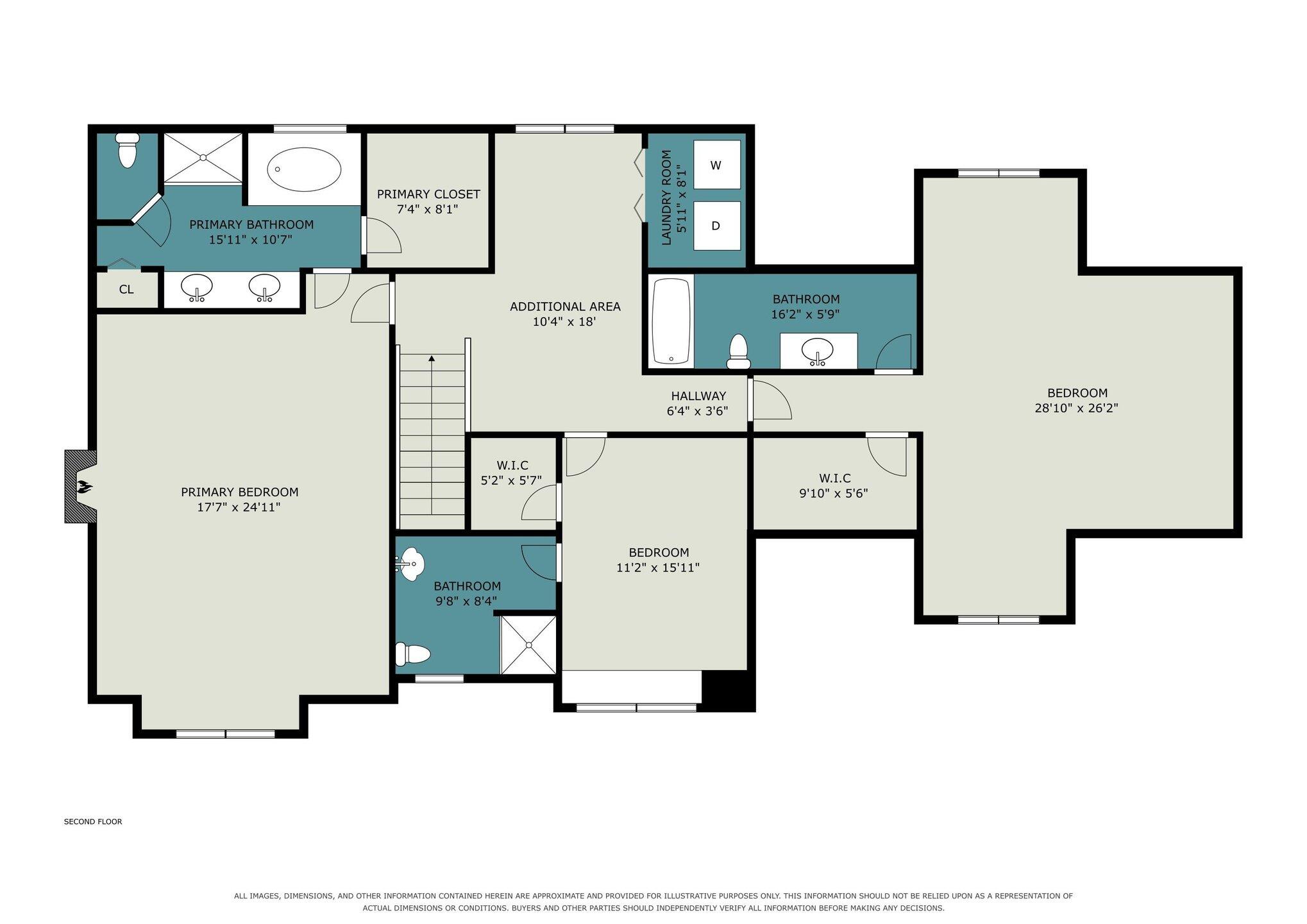 7875 Reindeer Street Portage MI 49002