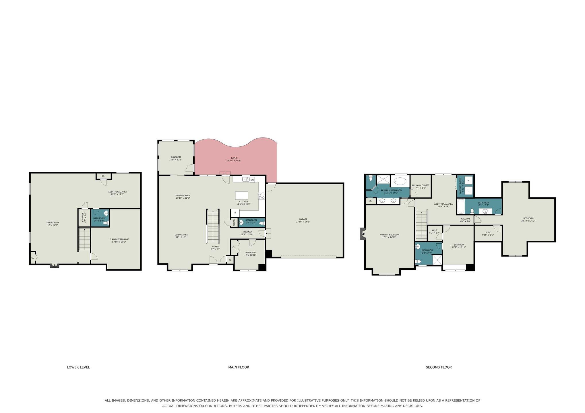 7875 Reindeer Street Portage MI 49002