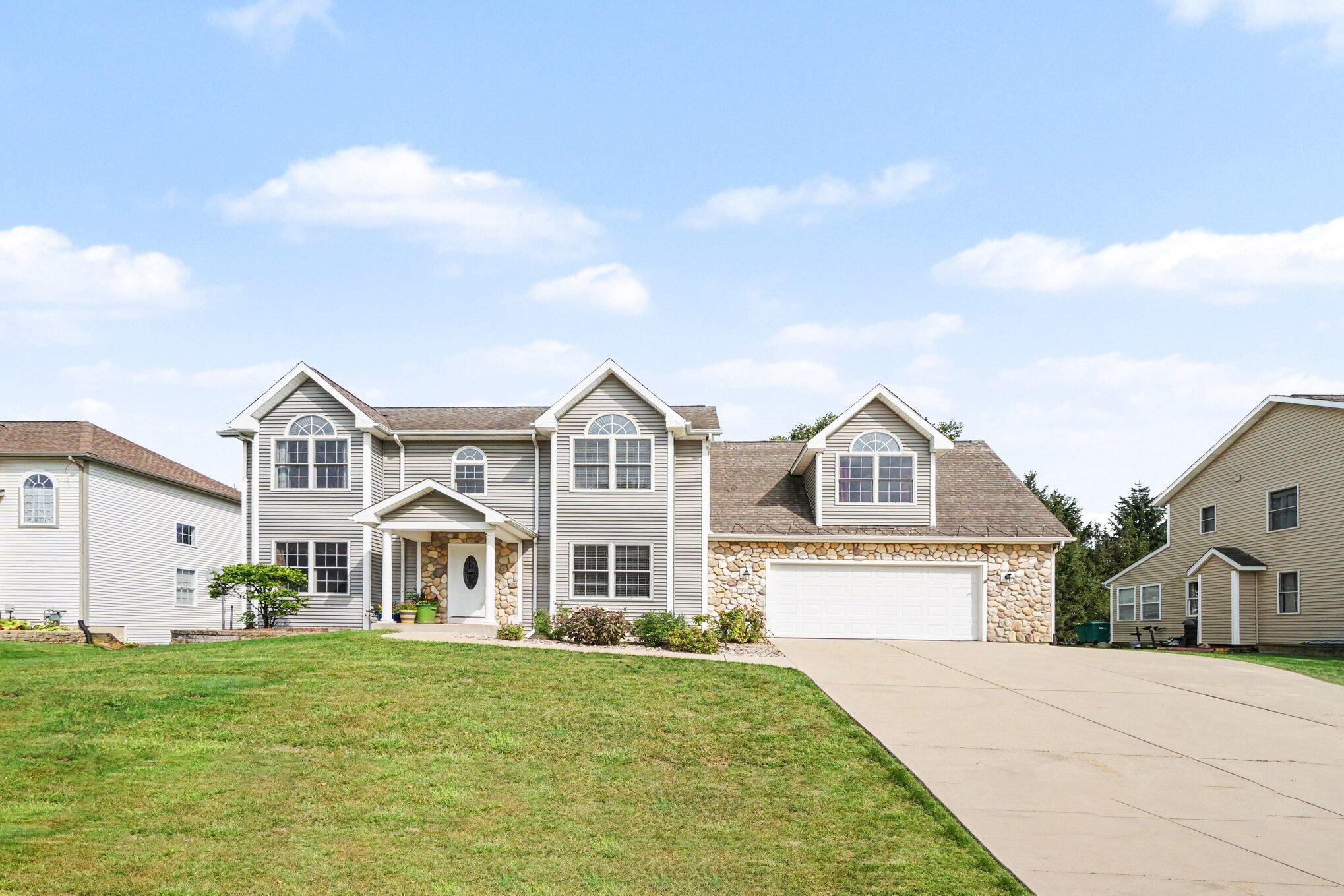 7875 Reindeer Street Portage MI 49002