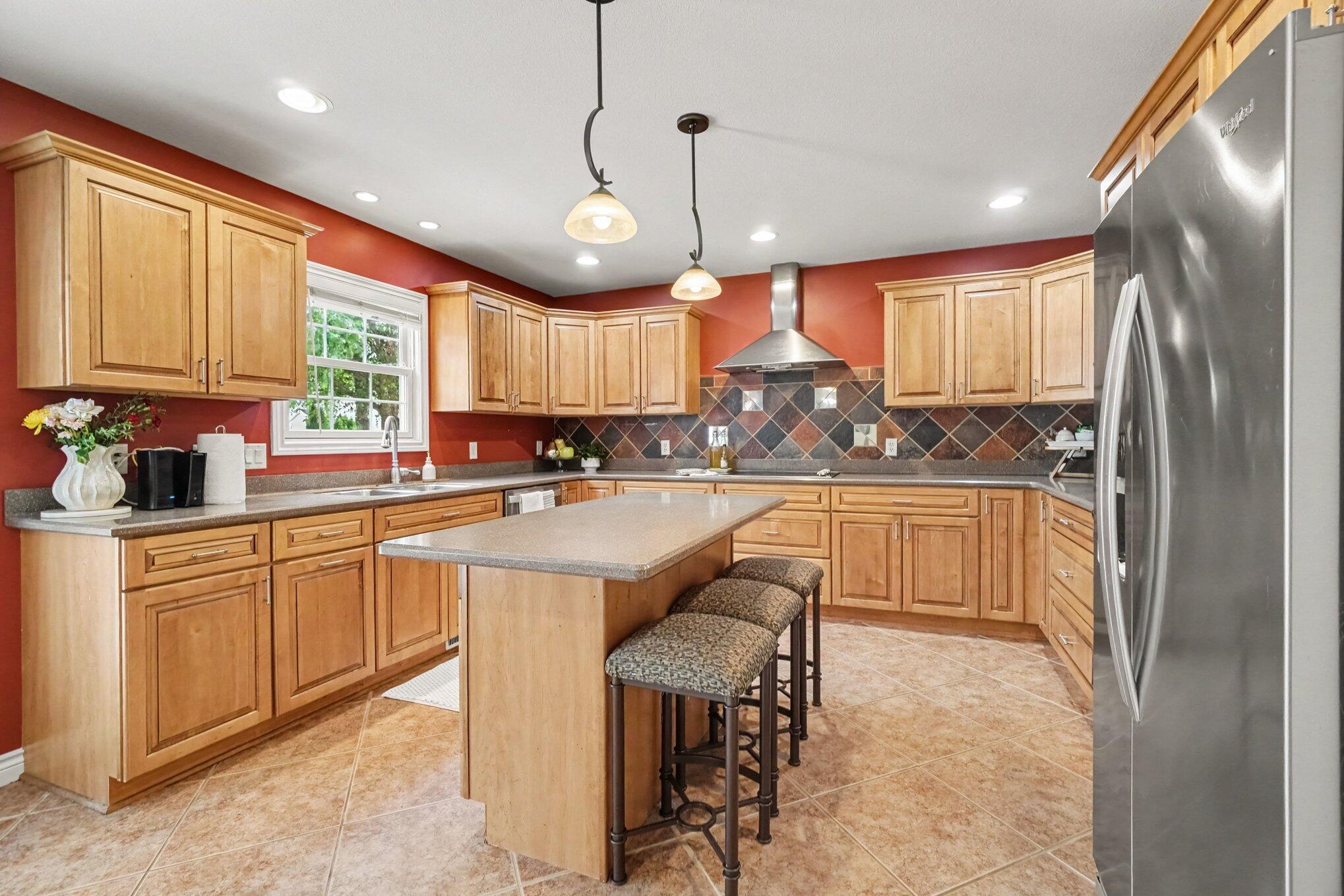 7875 Reindeer Street Portage MI 49002