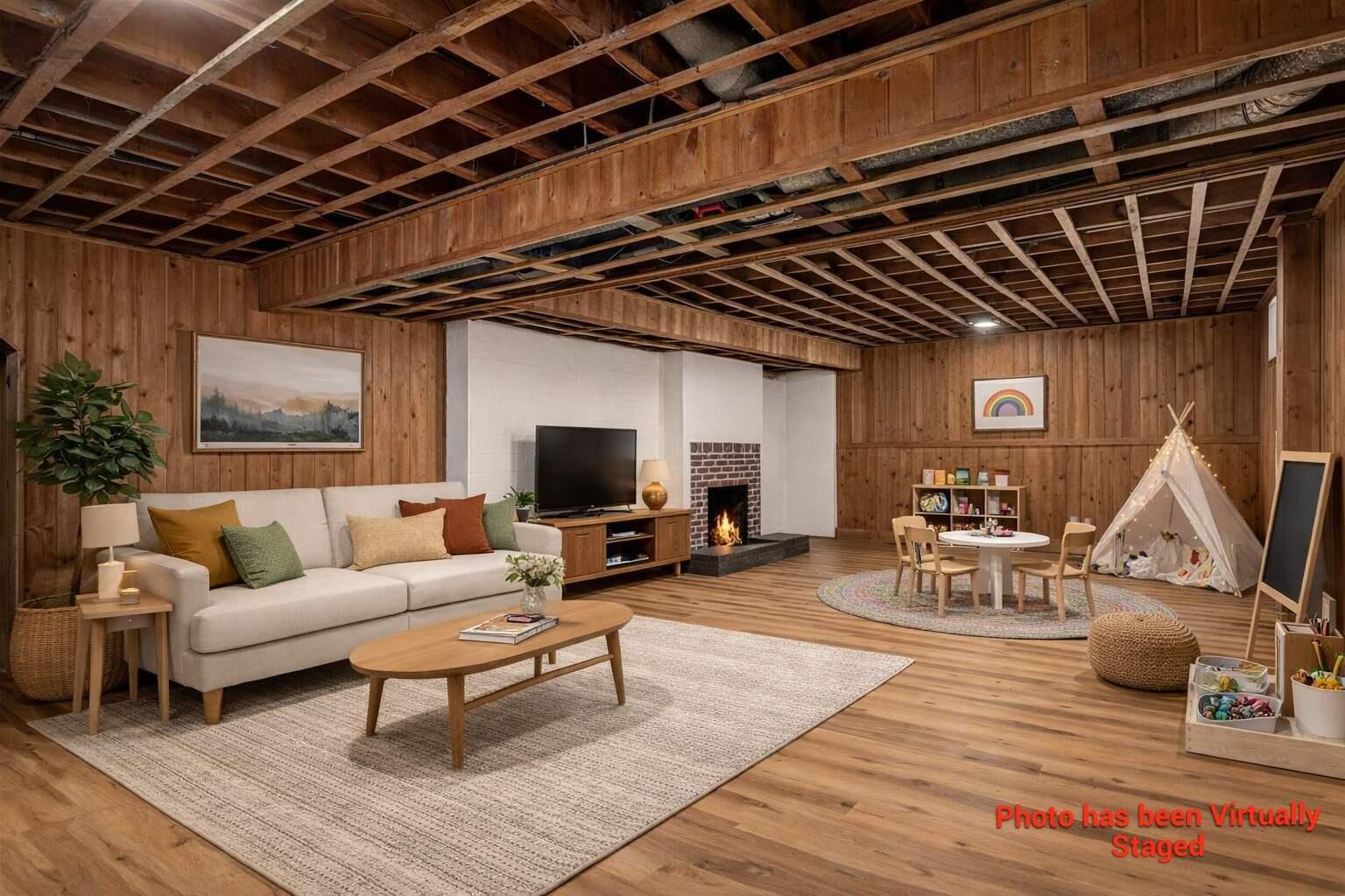 1643 Burlingame Avenue SW Grand Rapids MI 49509