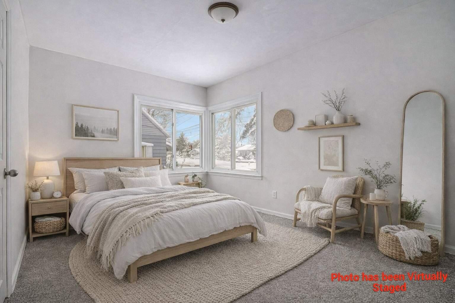 1643 Burlingame Avenue SW Grand Rapids MI 49509