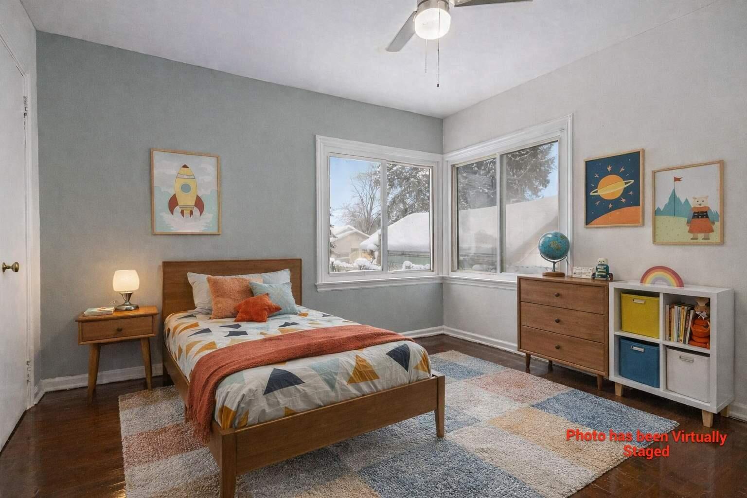 1643 Burlingame Avenue SW Grand Rapids MI 49509