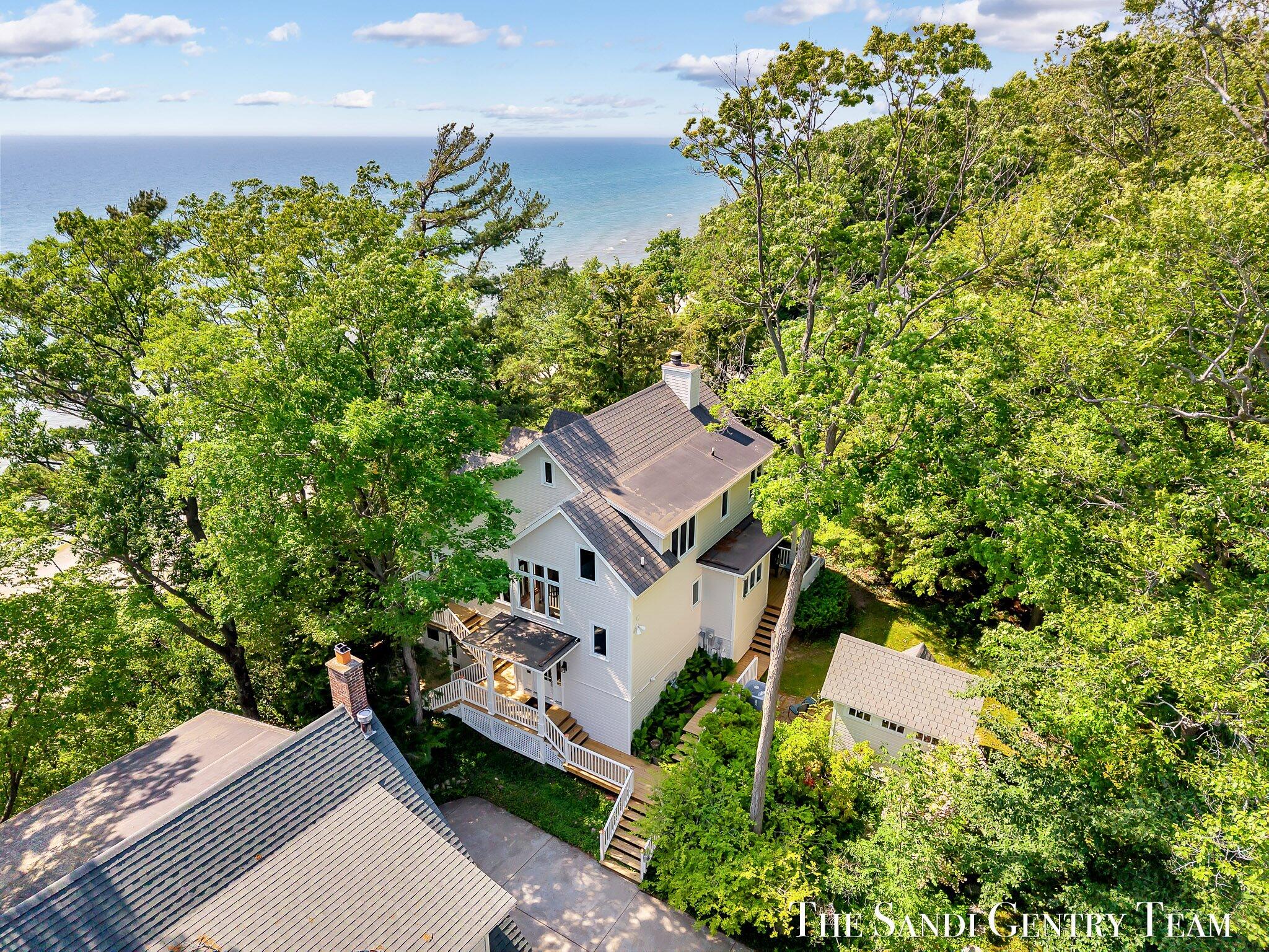 18215 Spindle Drive Grand Haven MI 49417