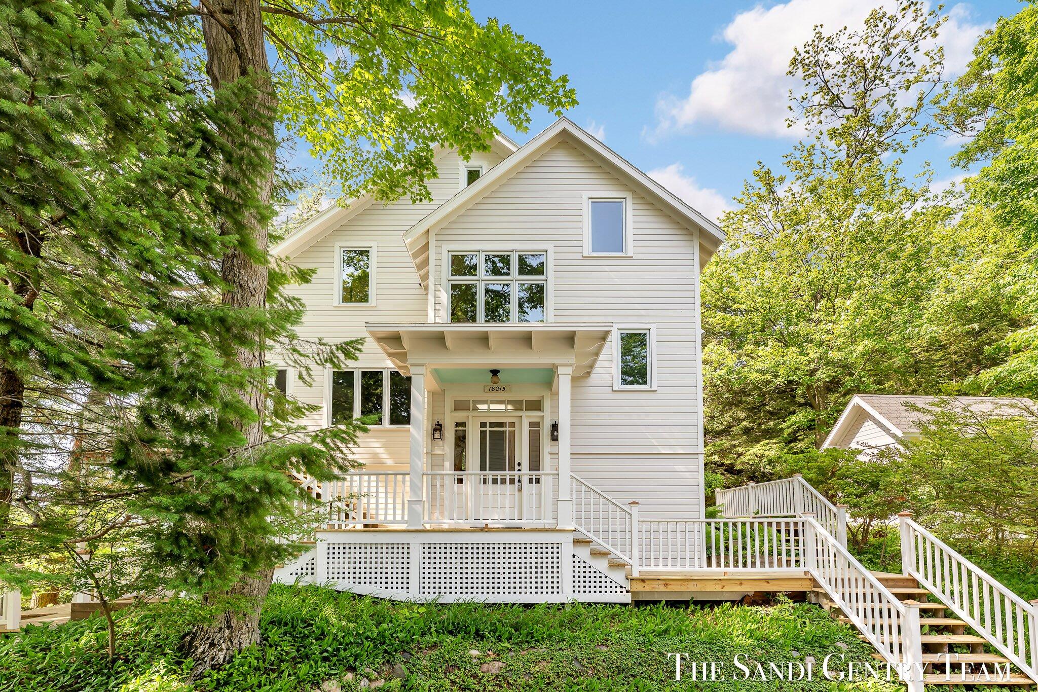 18215 Spindle Drive Grand Haven MI 49417