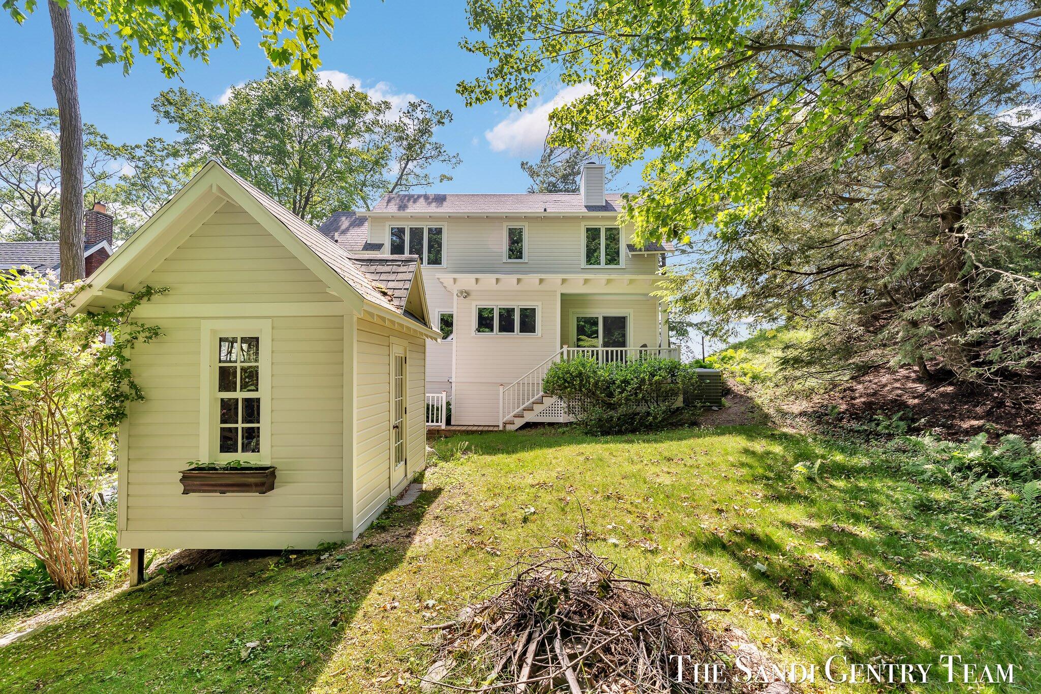 18215 Spindle Drive Grand Haven MI 49417