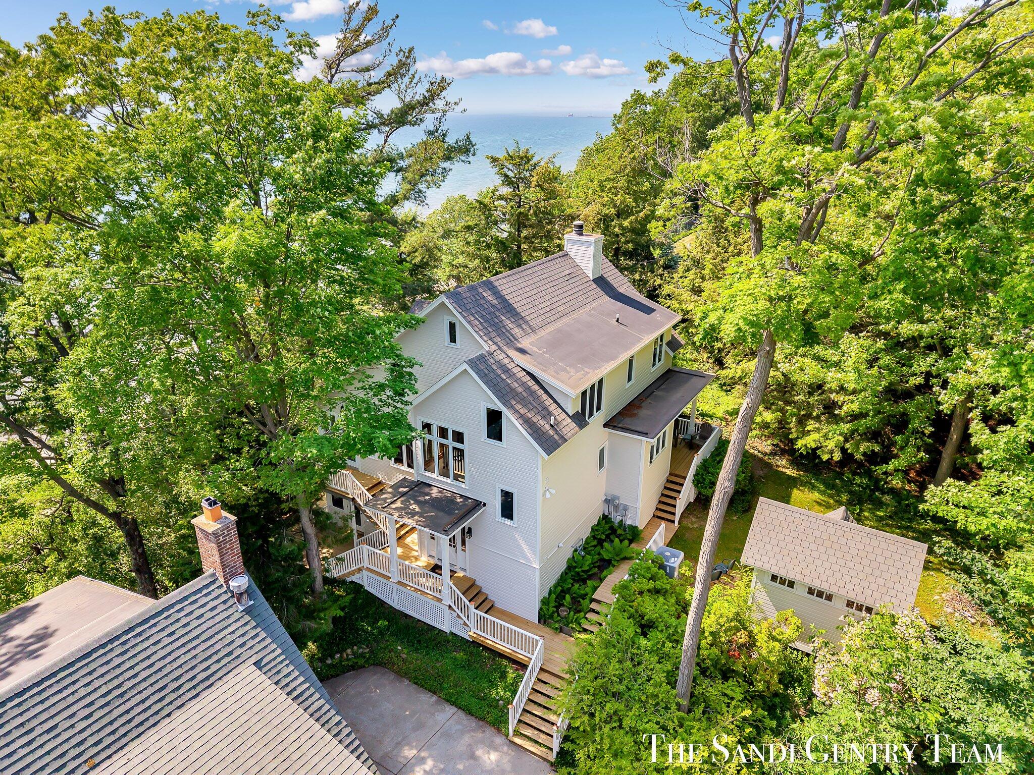 18215 Spindle Drive Grand Haven MI 49417