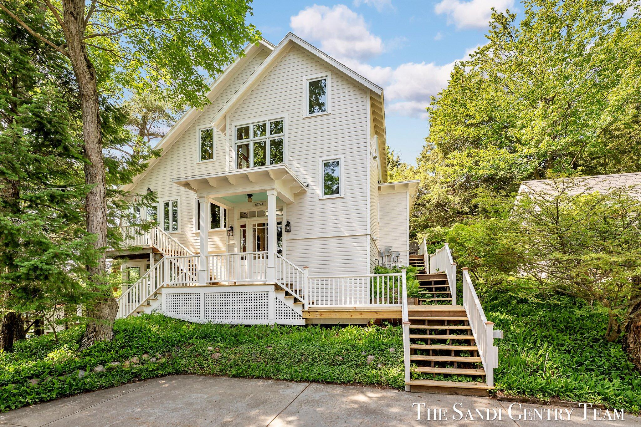 18215 Spindle Drive Grand Haven MI 49417