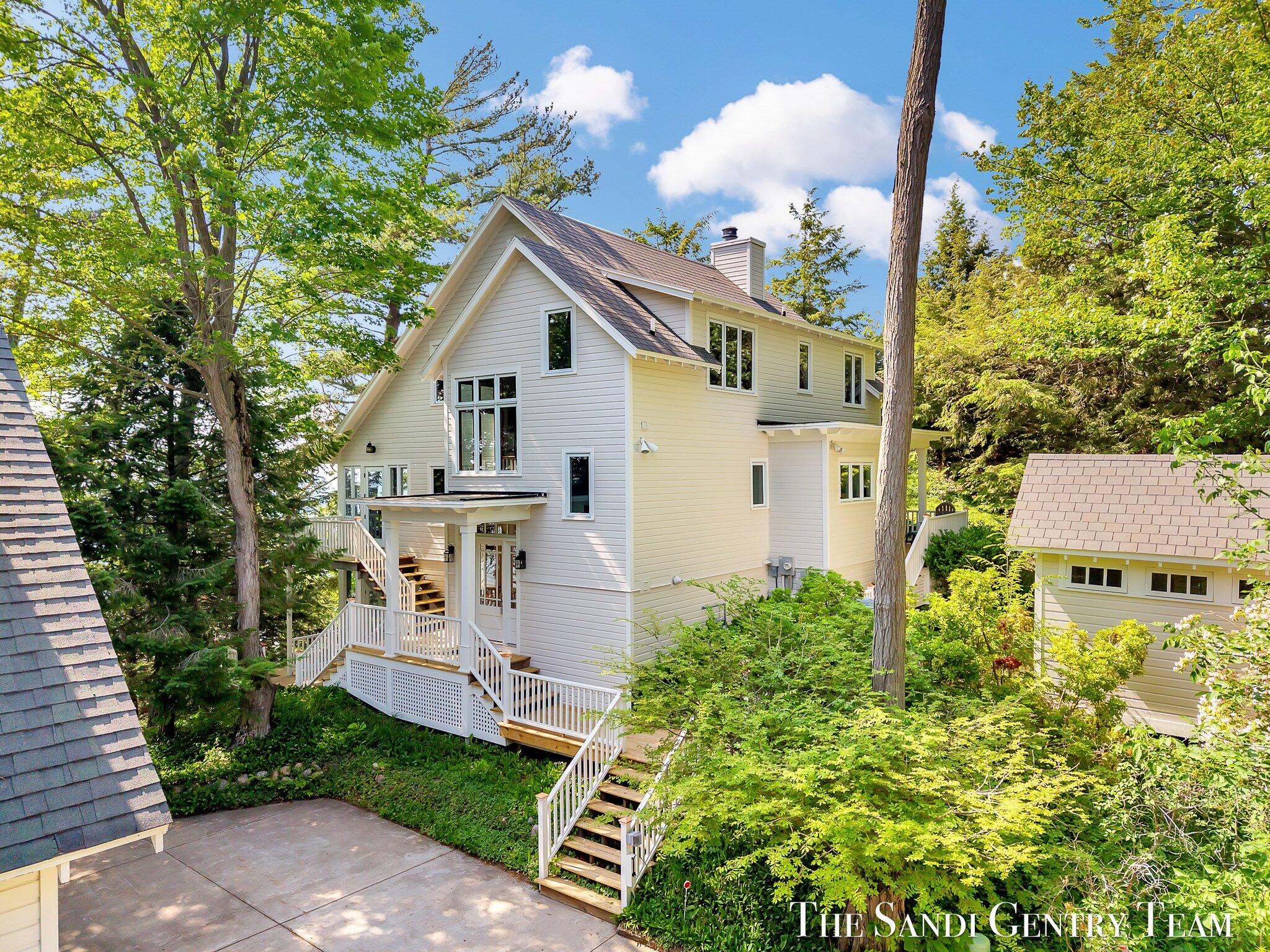 18215 Spindle Drive Grand Haven MI 49417