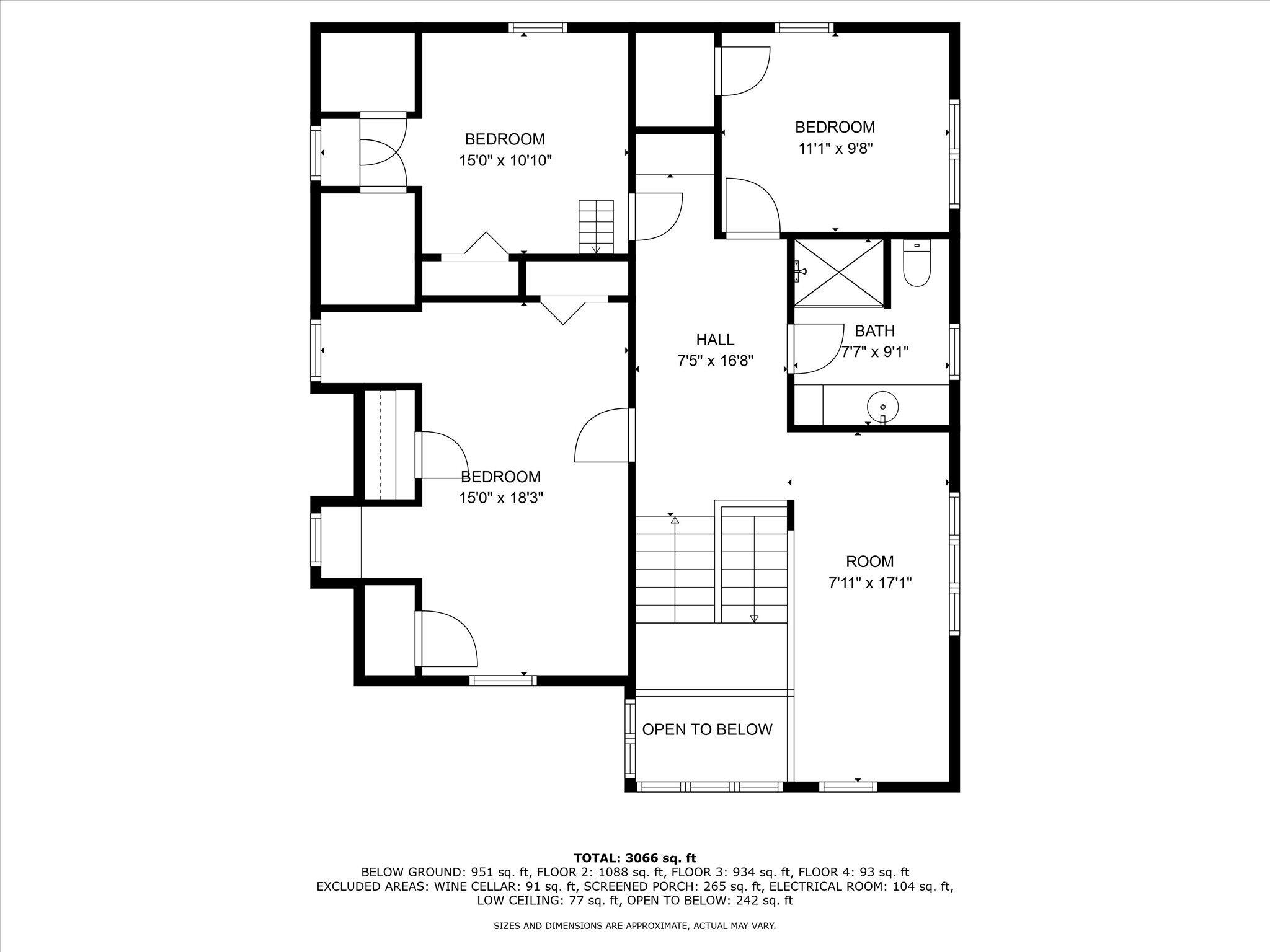 18215 Spindle Drive Grand Haven MI 49417