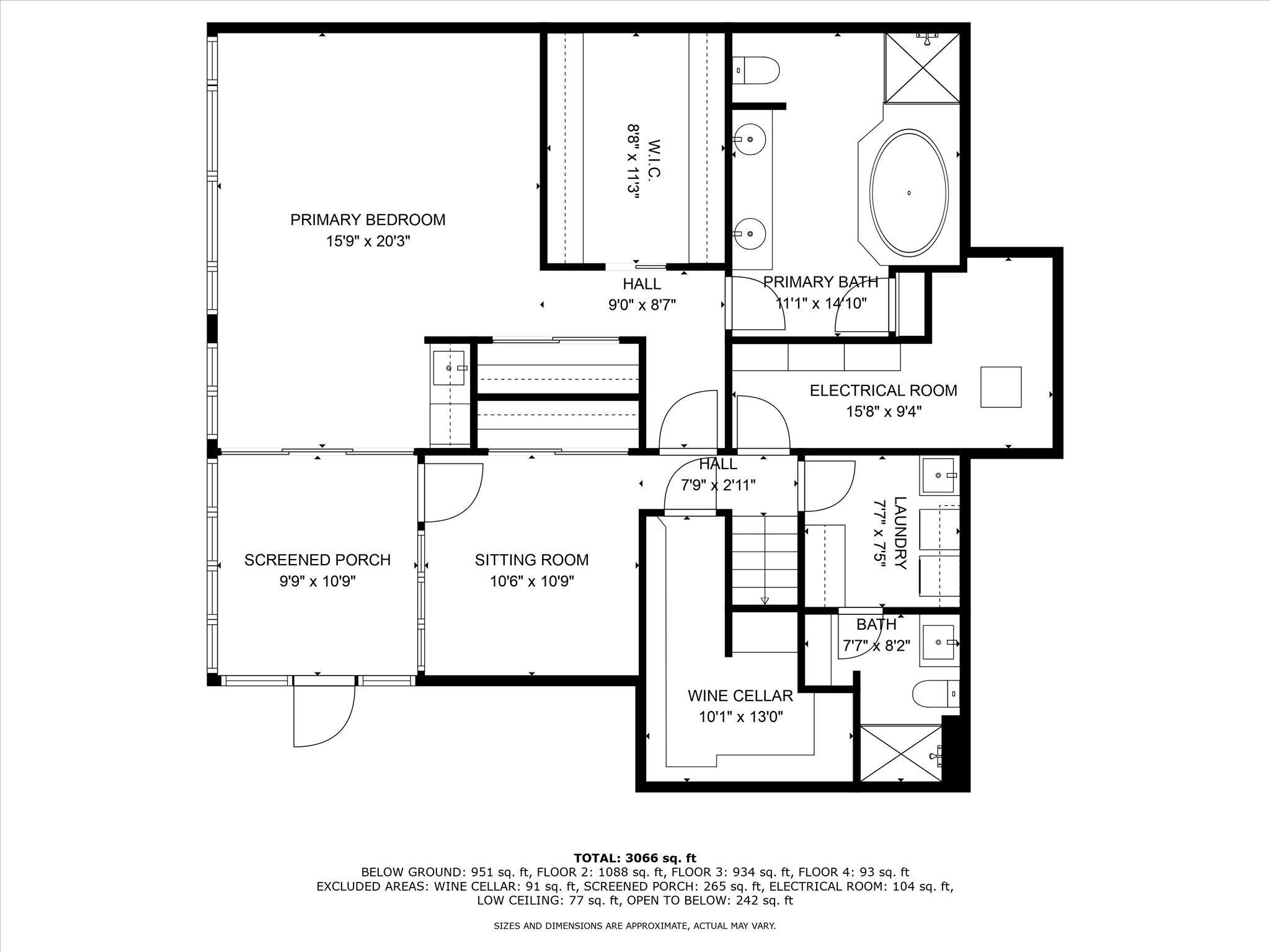 18215 Spindle Drive Grand Haven MI 49417