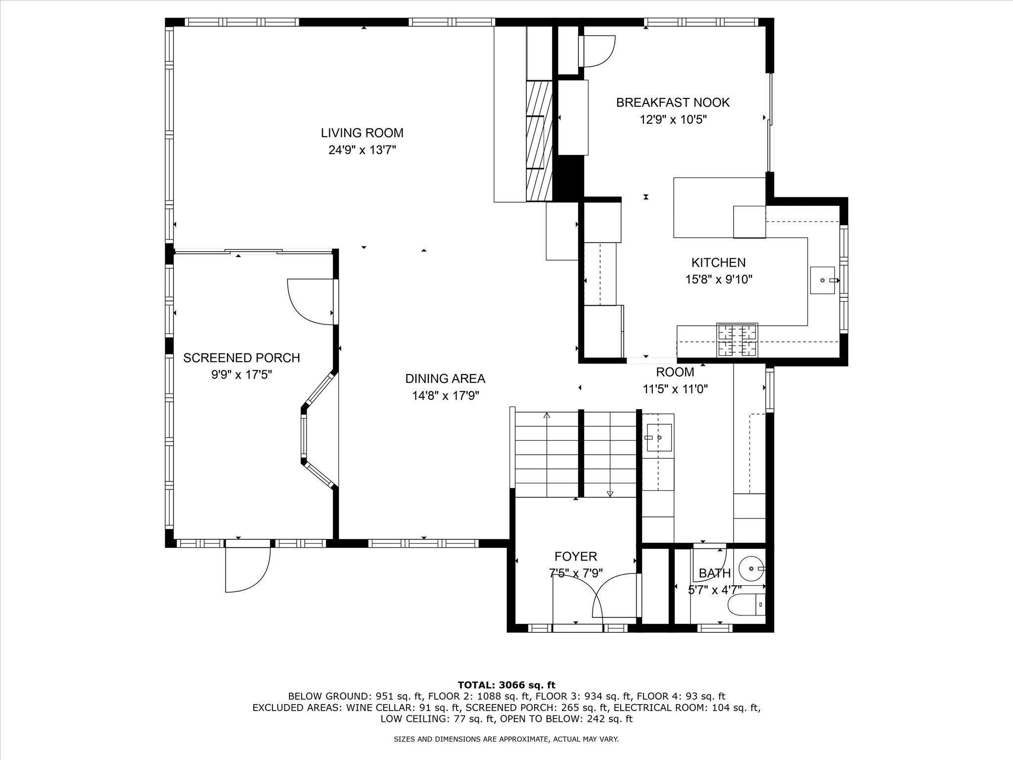 18215 Spindle Drive Grand Haven MI 49417