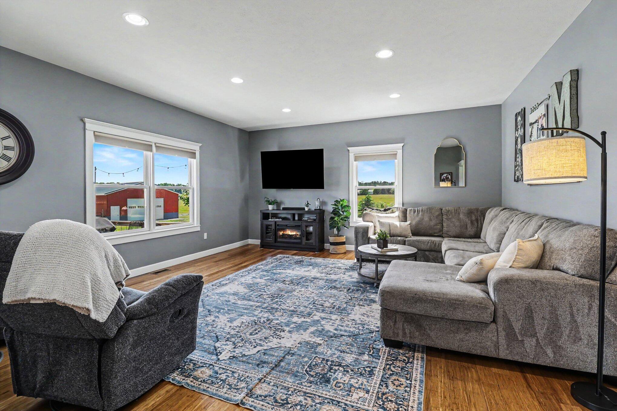 1415 First Street Ludington MI 49431