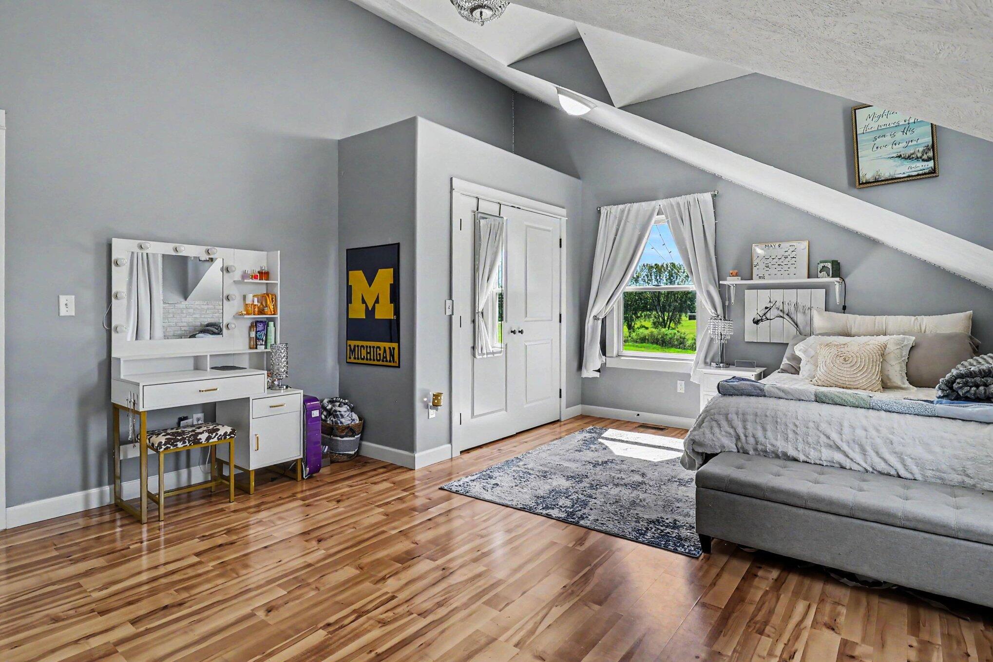 1415 First Street Ludington MI 49431