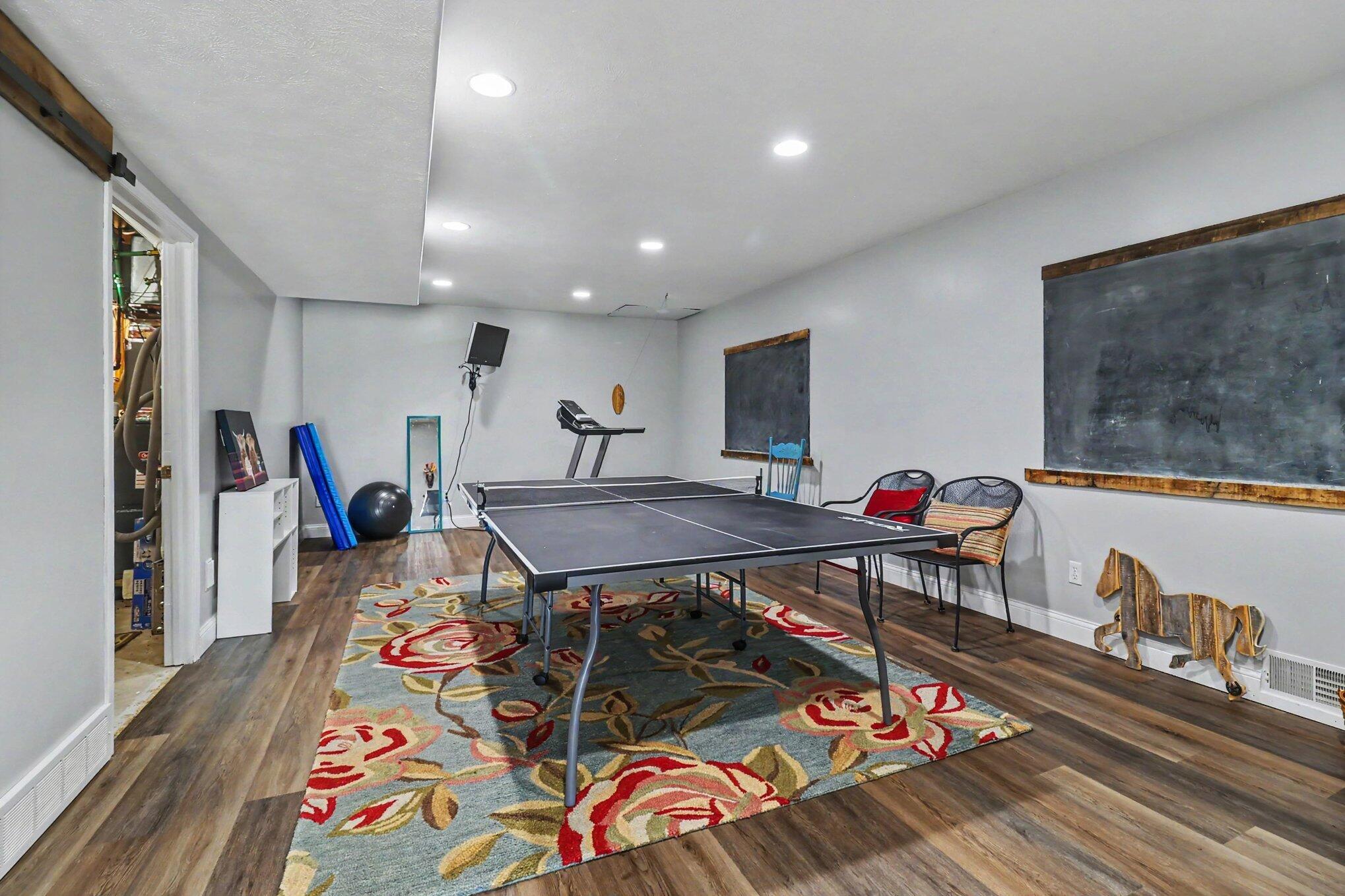 1415 First Street Ludington MI 49431