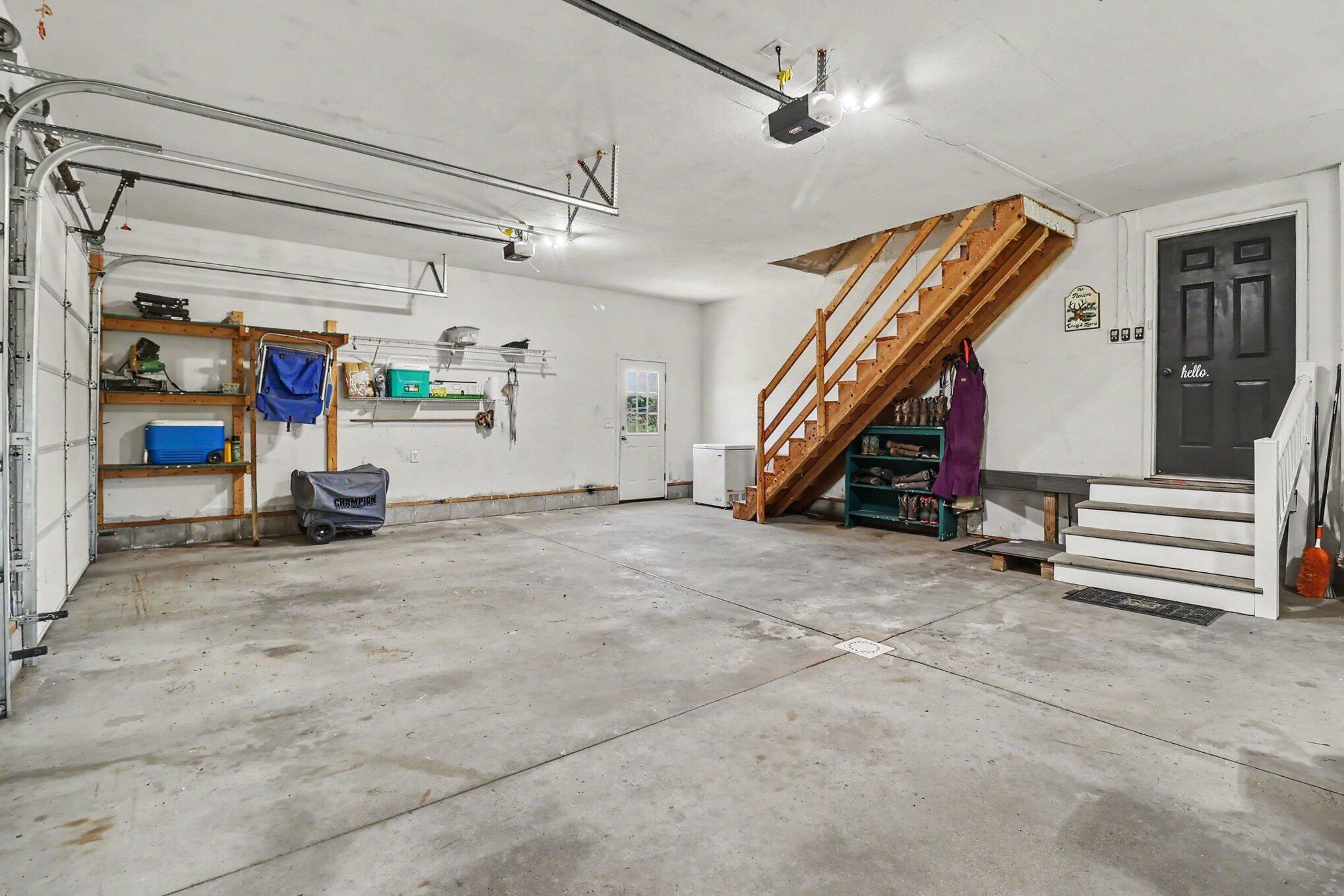 1415 First Street Ludington MI 49431