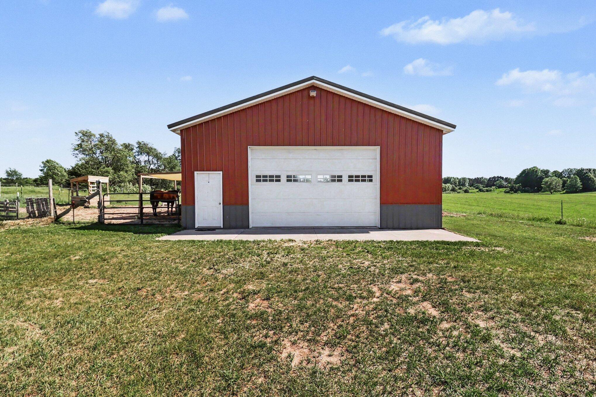 1415 First Street Ludington MI 49431