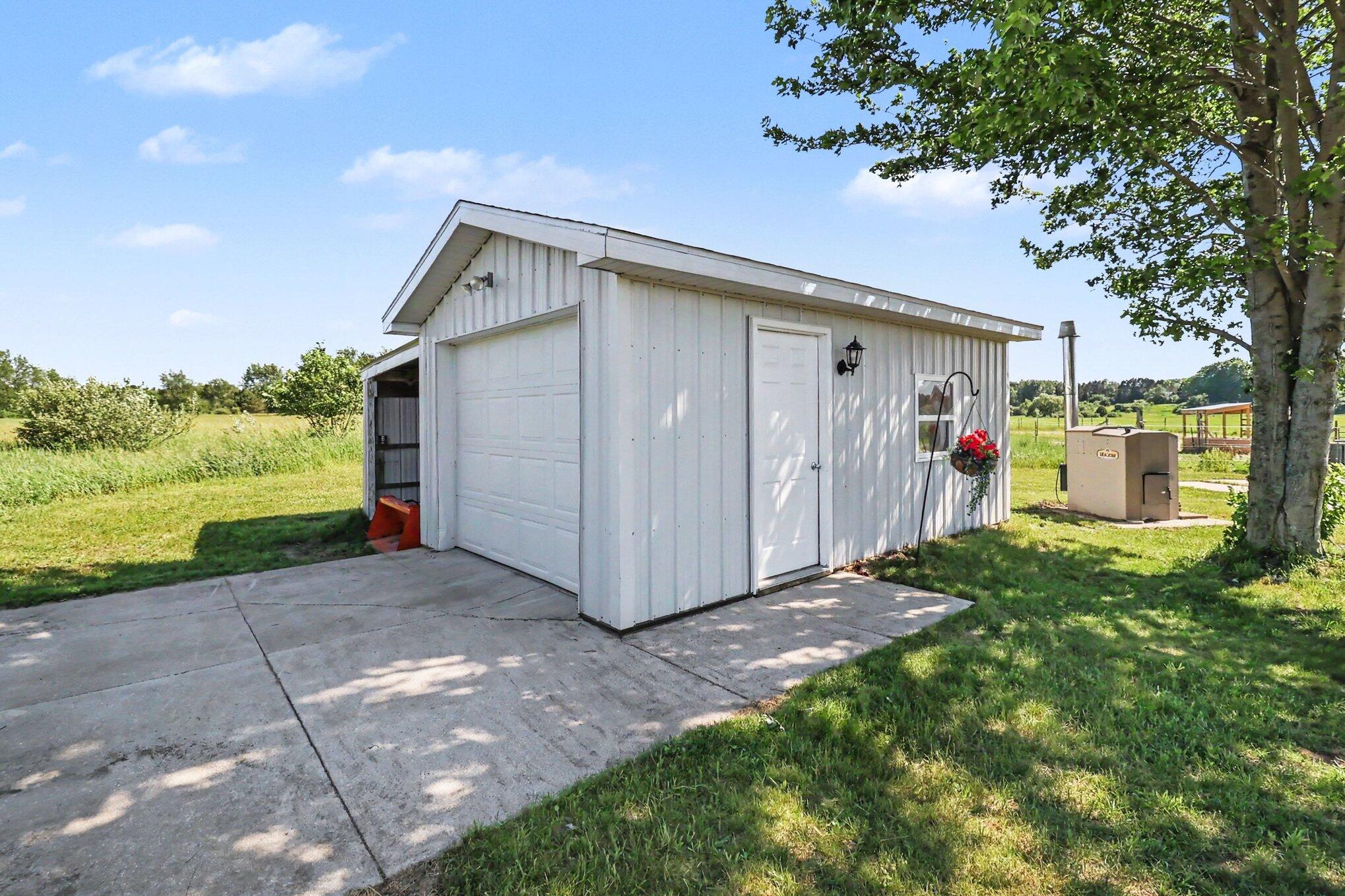 1415 First Street Ludington MI 49431