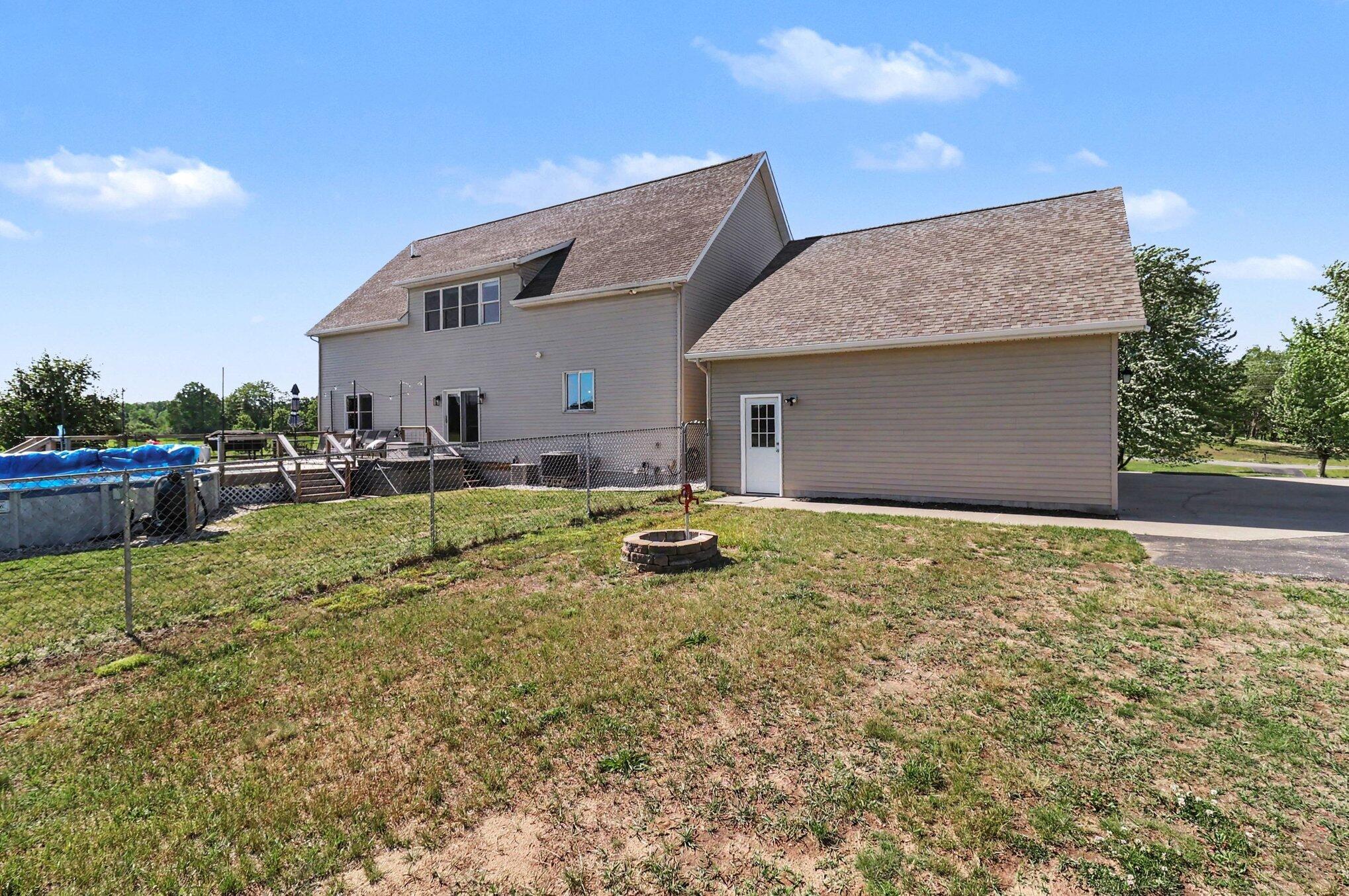 1415 First Street Ludington MI 49431