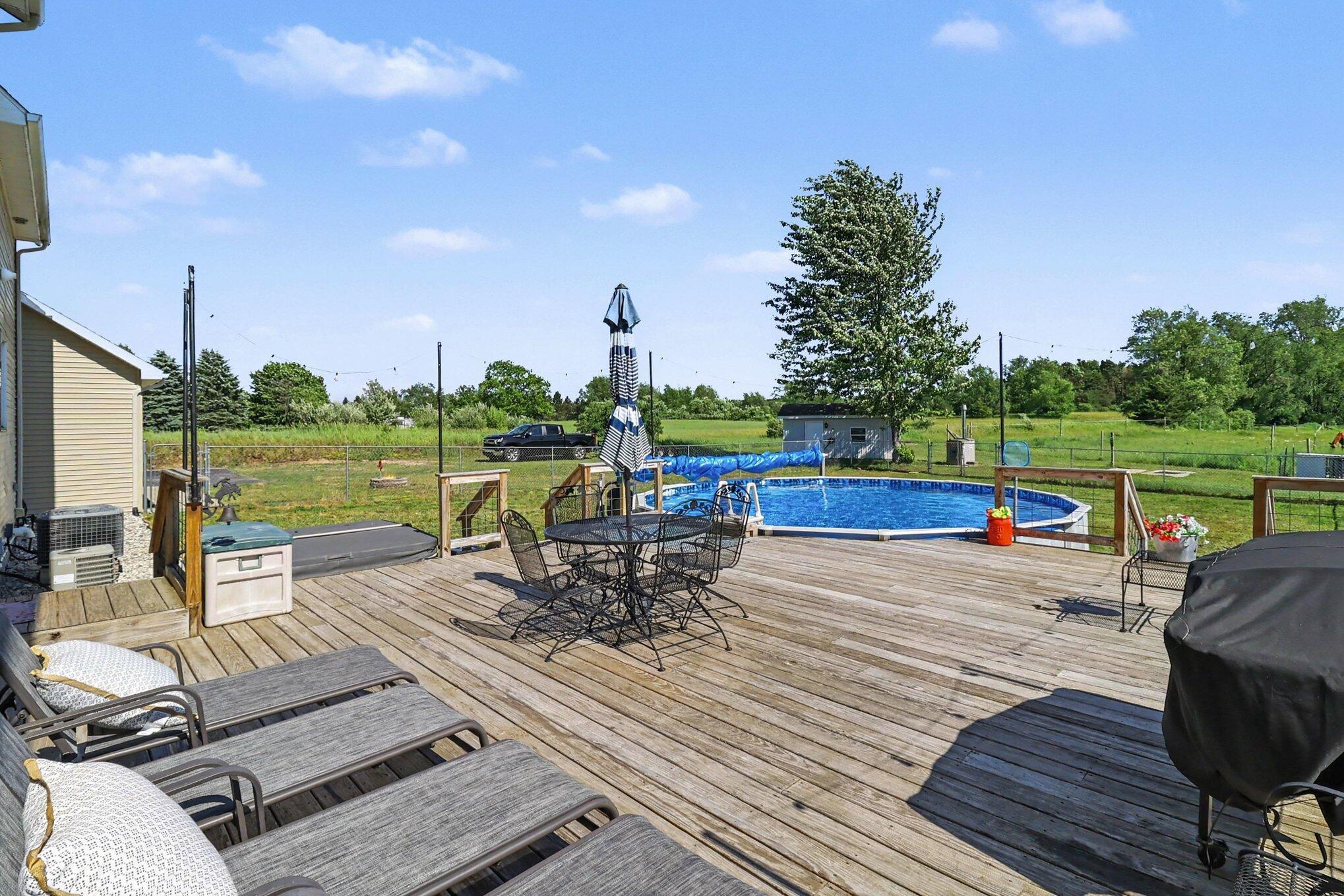 1415 First Street Ludington MI 49431
