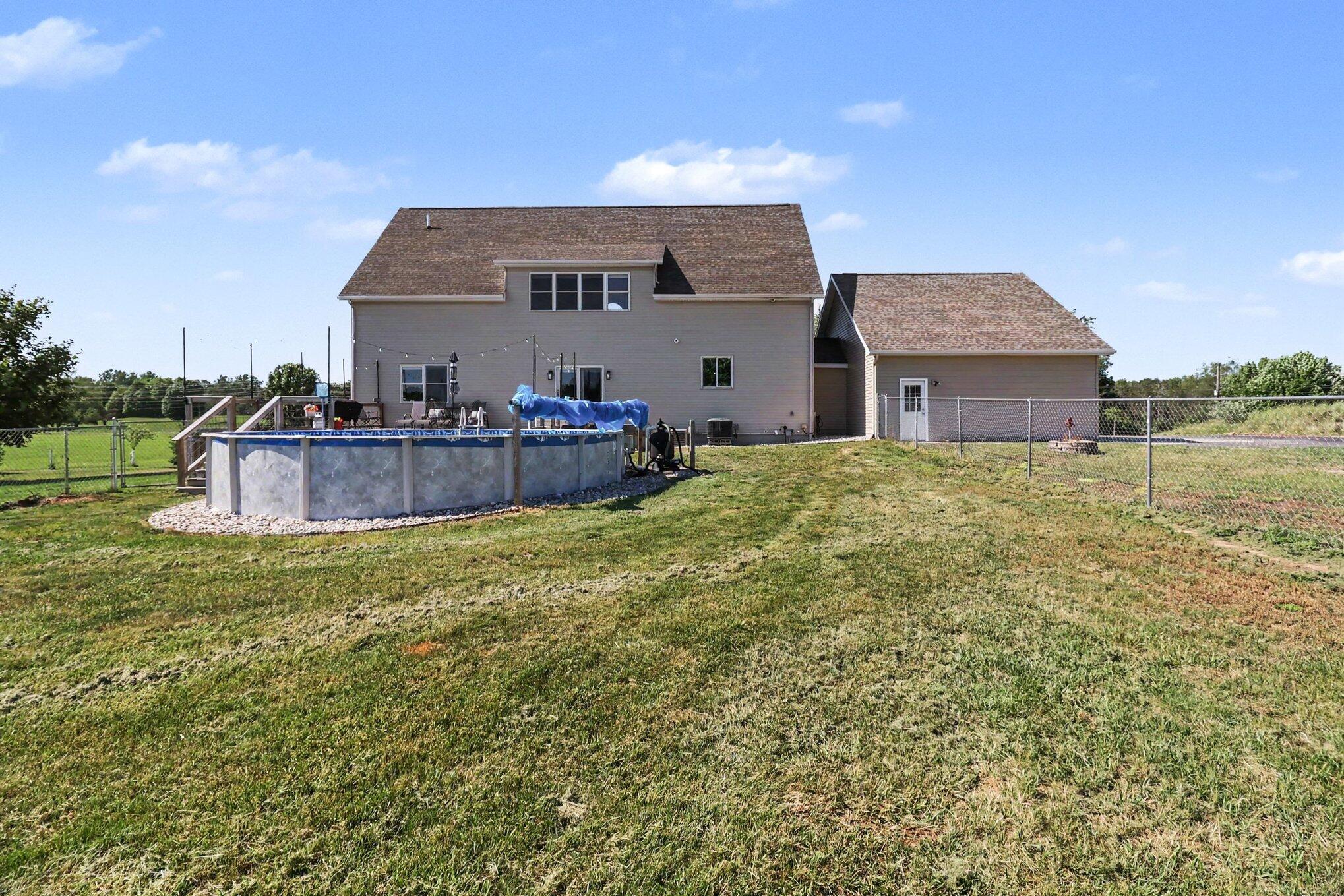 1415 First Street Ludington MI 49431