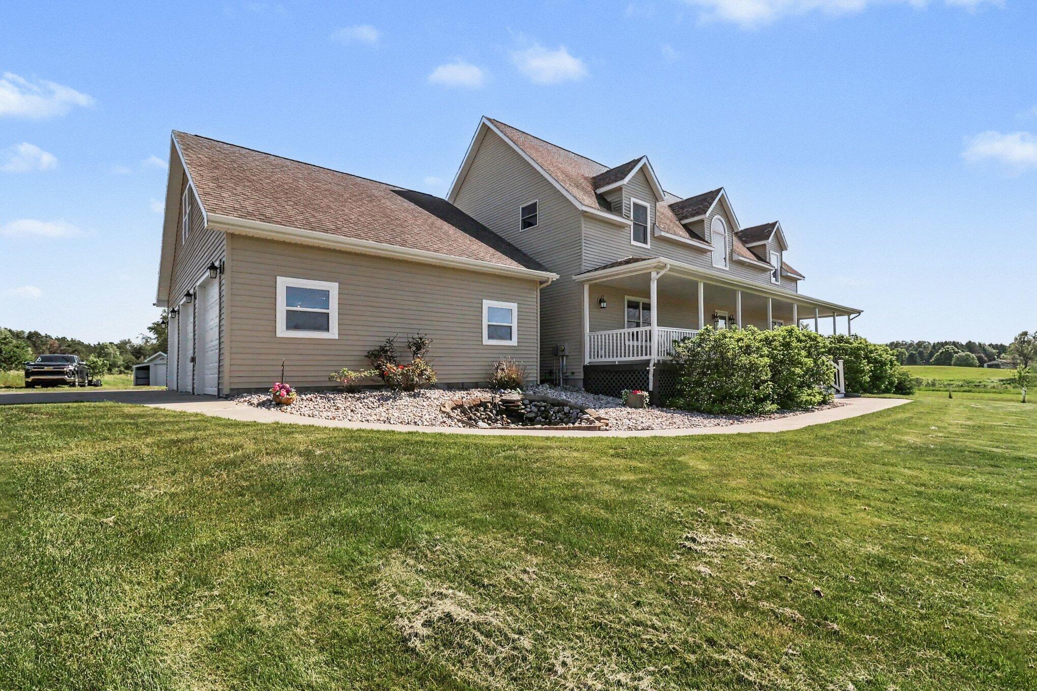 1415 First Street Ludington MI 49431