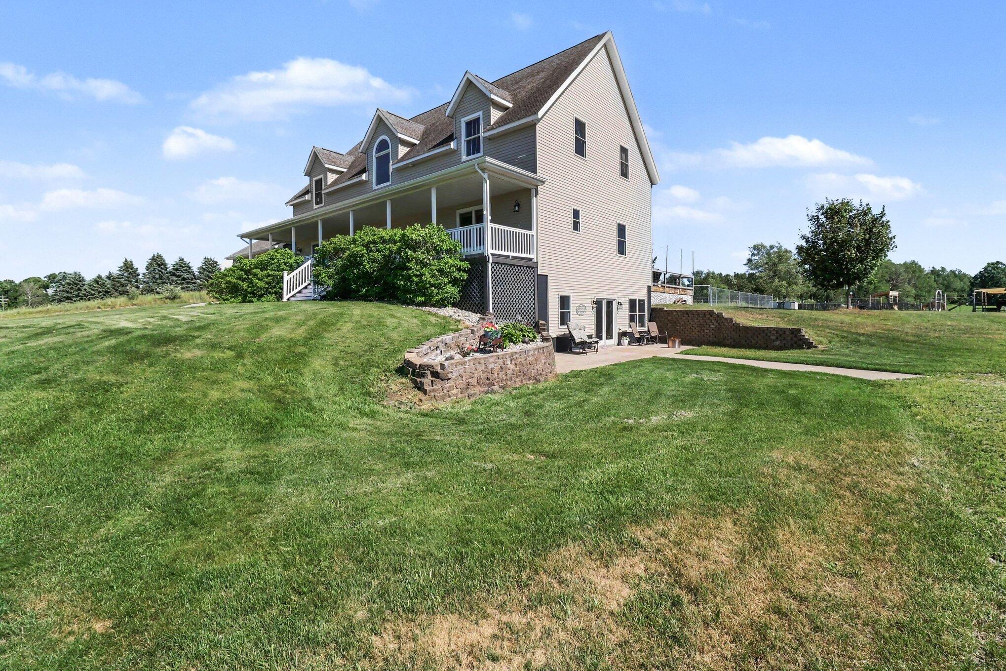 1415 First Street Ludington MI 49431