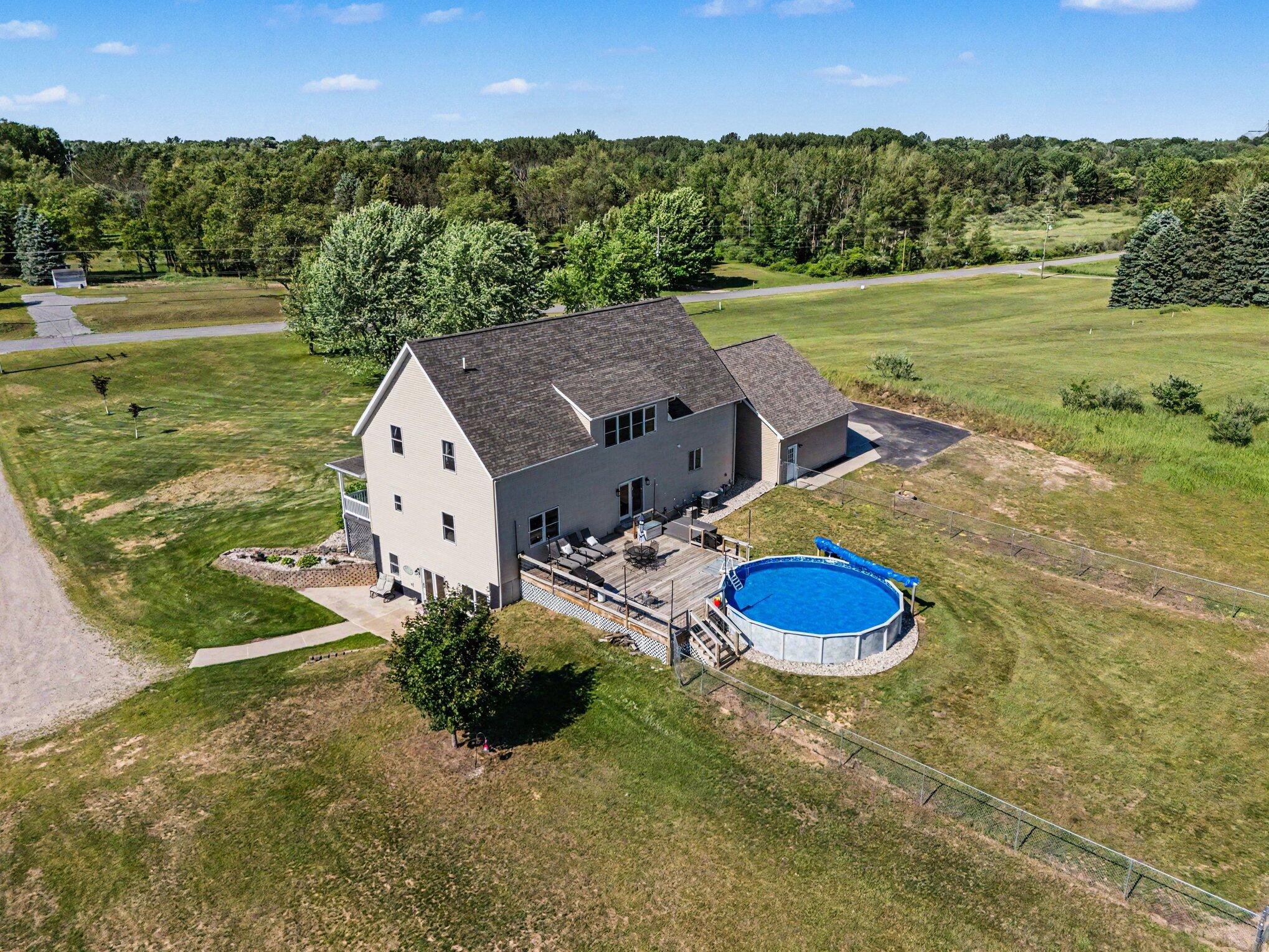 1415 First Street Ludington MI 49431