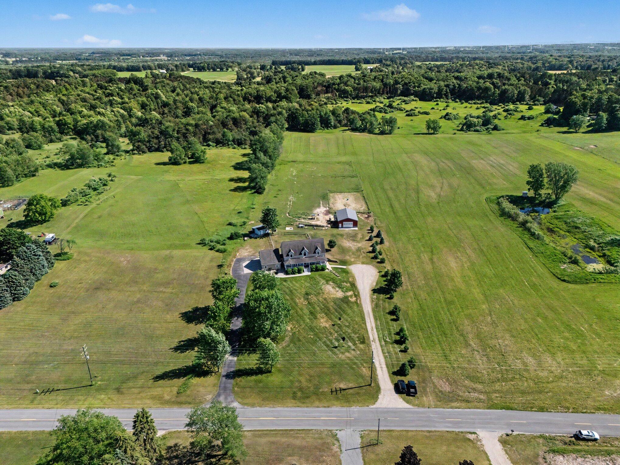 1415 First Street Ludington MI 49431