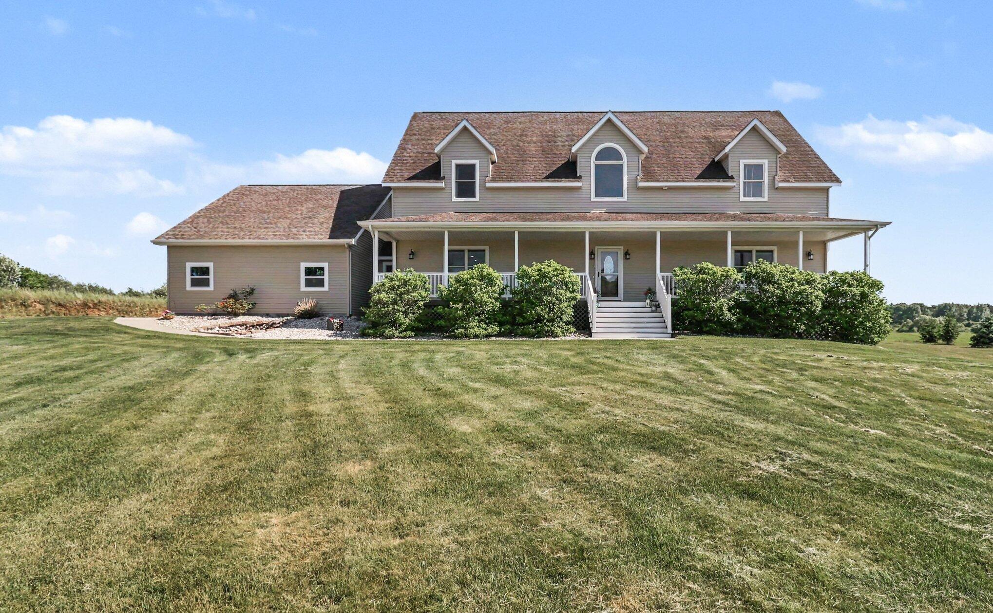 1415 First Street Ludington MI 49431