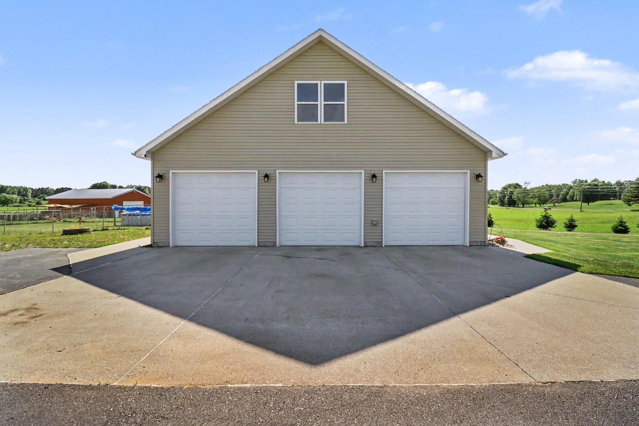 1415 First Street Ludington MI 49431