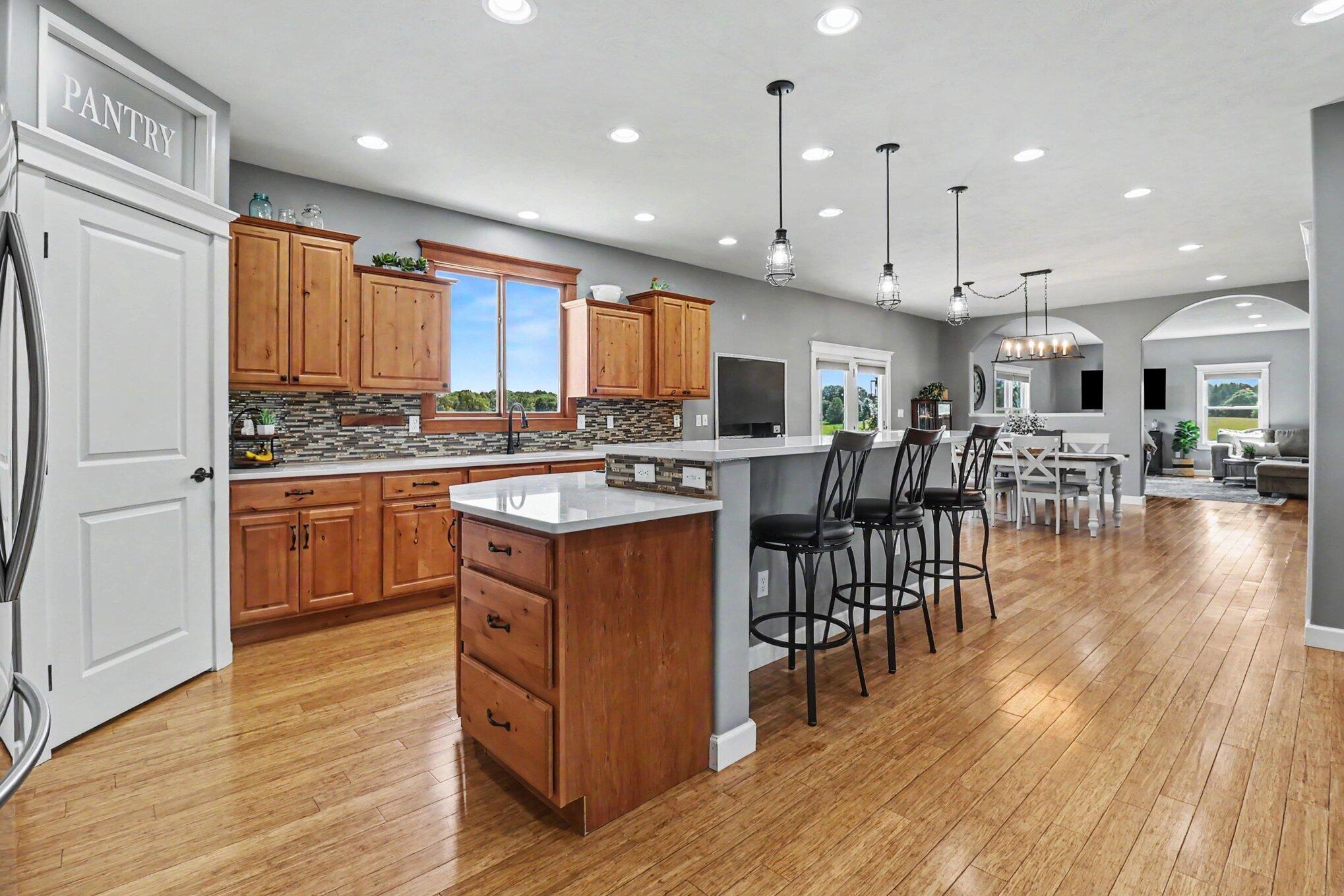 1415 First Street Ludington MI 49431