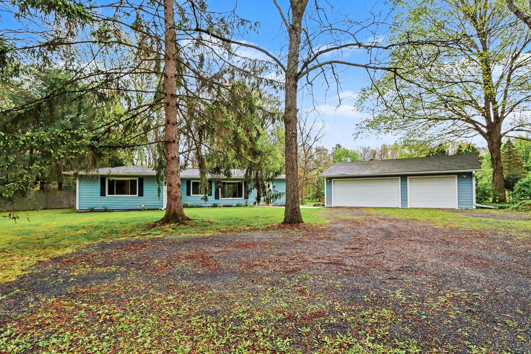 3488 N Van Kal Street Kalamazoo MI 49009