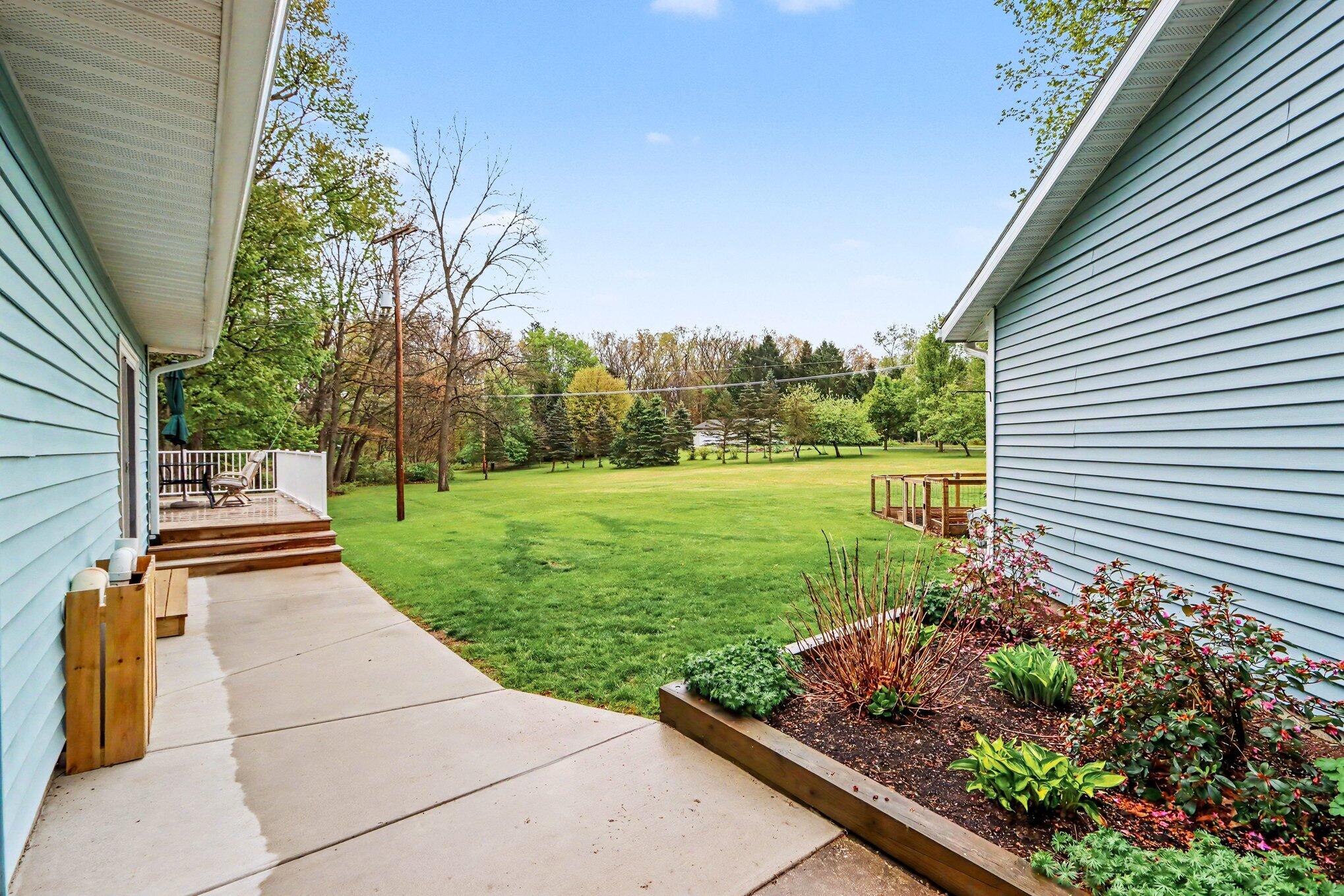 3488 N Van Kal Street Kalamazoo MI 49009