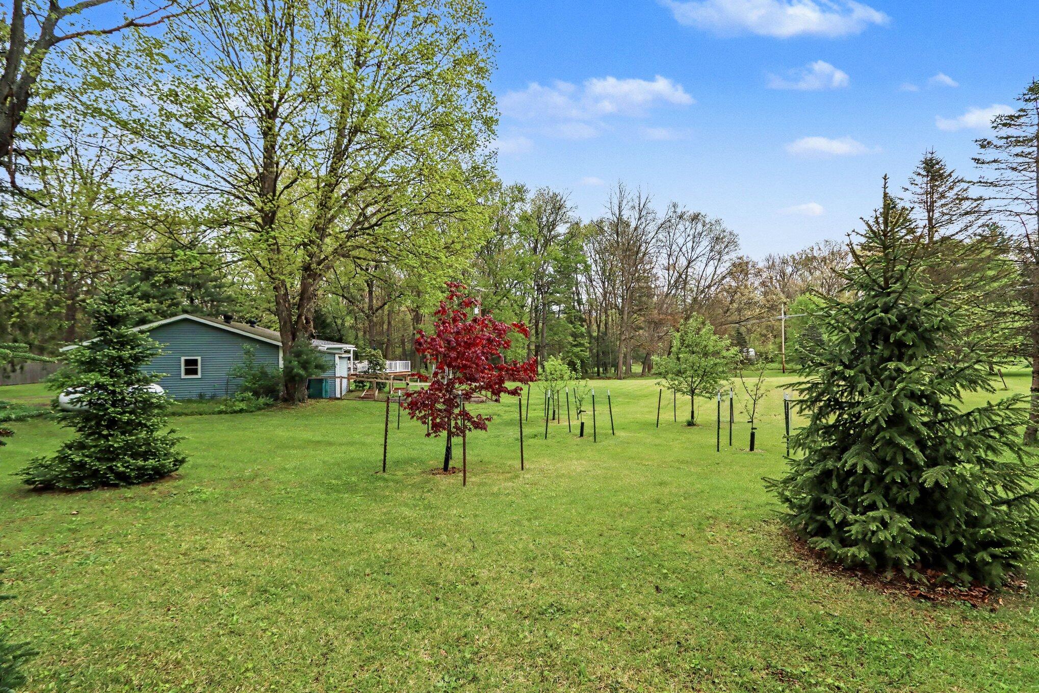 3488 N Van Kal Street Kalamazoo MI 49009