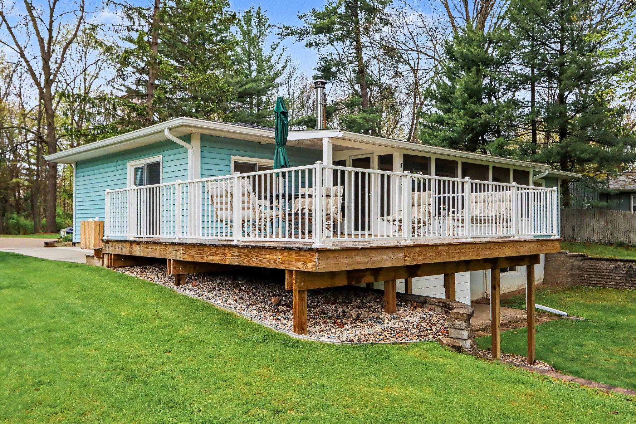 3488 N Van Kal Street Kalamazoo MI 49009