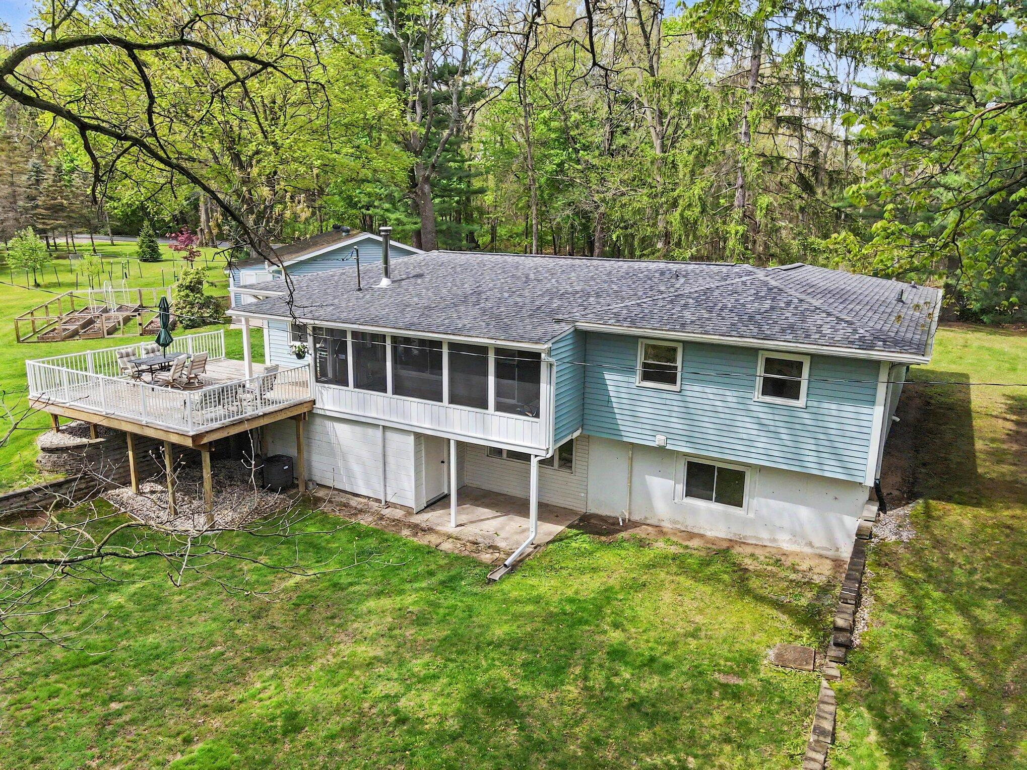 3488 N Van Kal Street Kalamazoo MI 49009